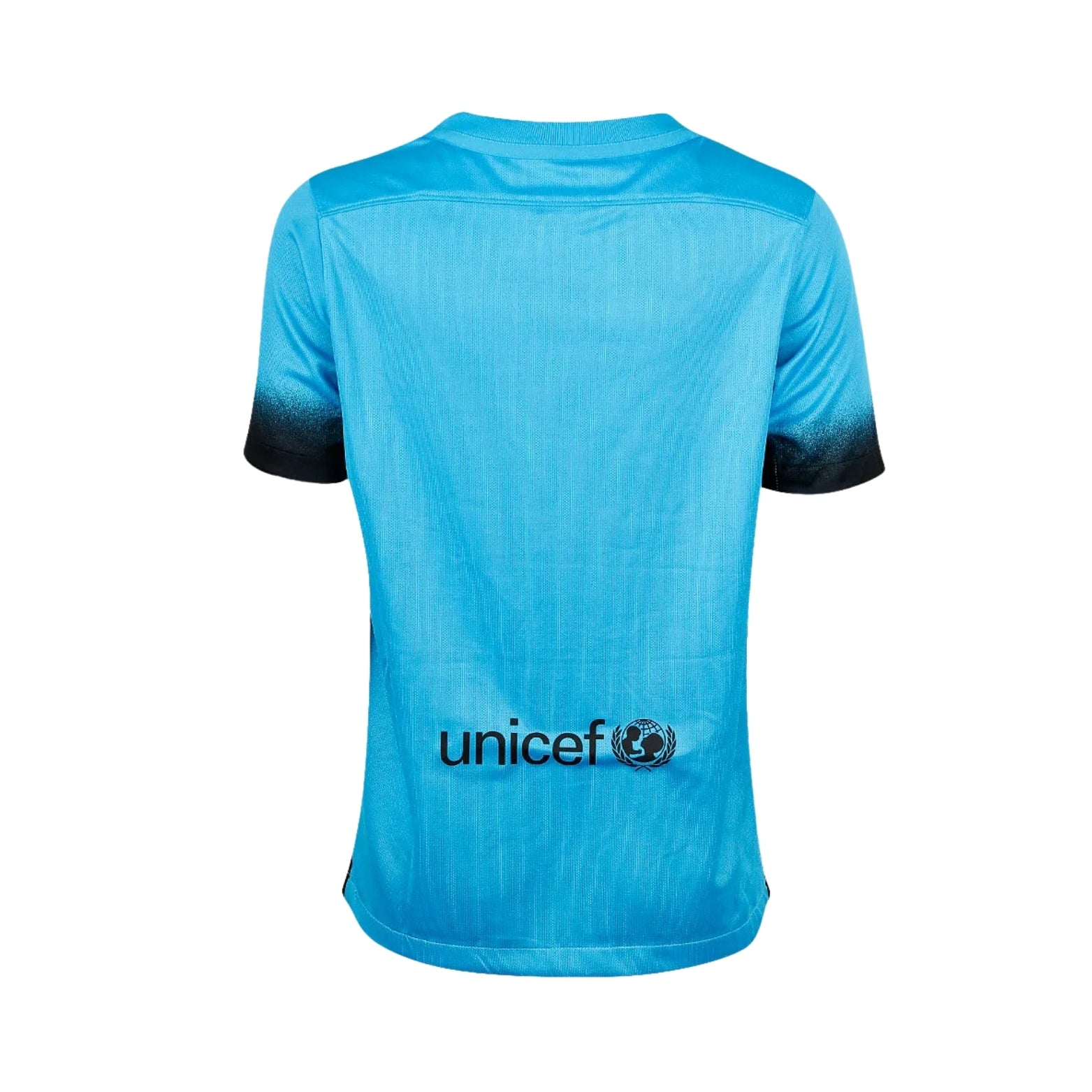 Barcelone Troisième 15/16