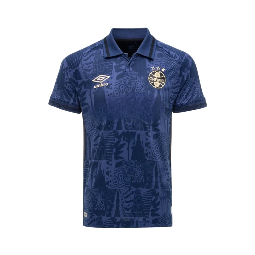 Grêmio Troisième 25/26