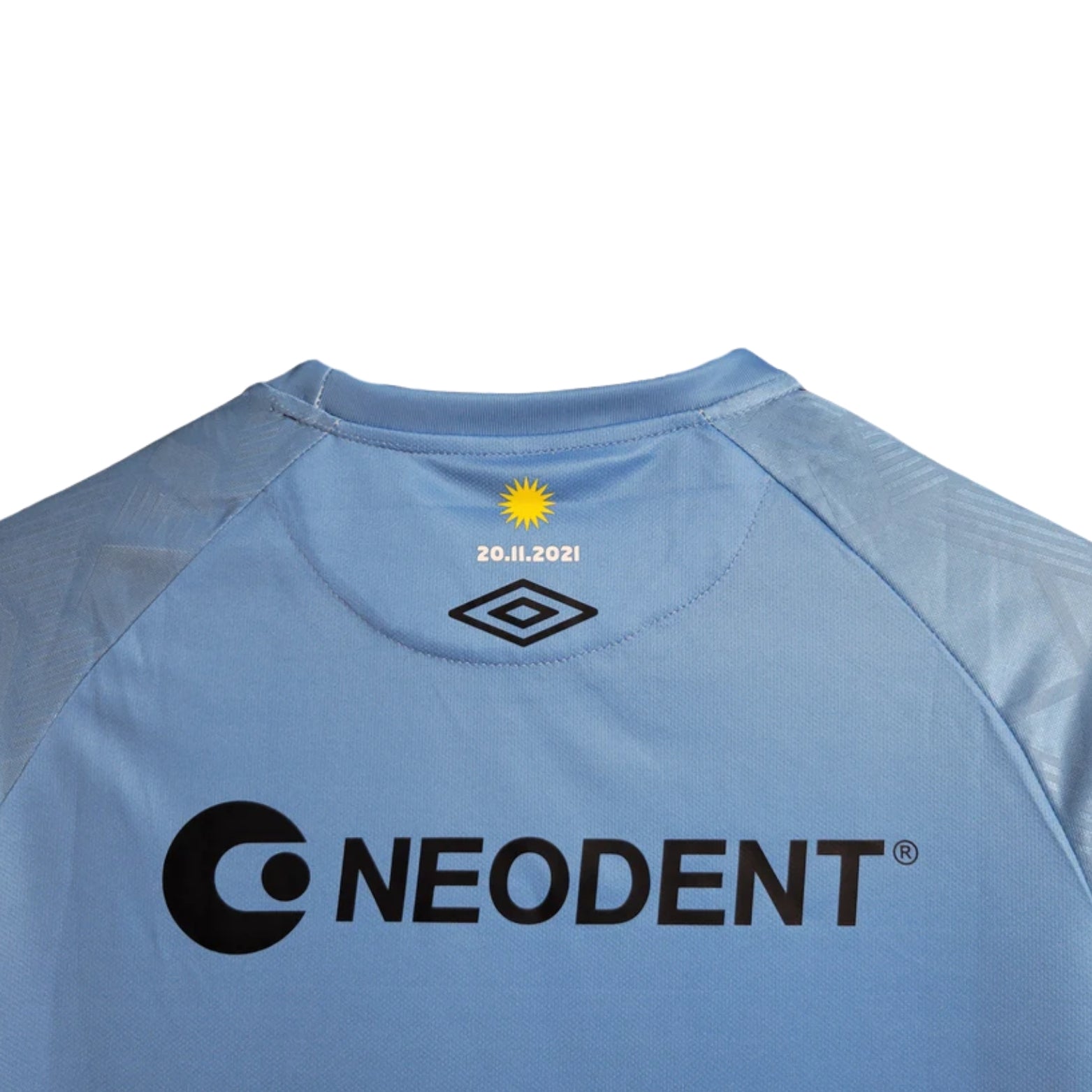 Athletico Paranaense Troisième 23/24