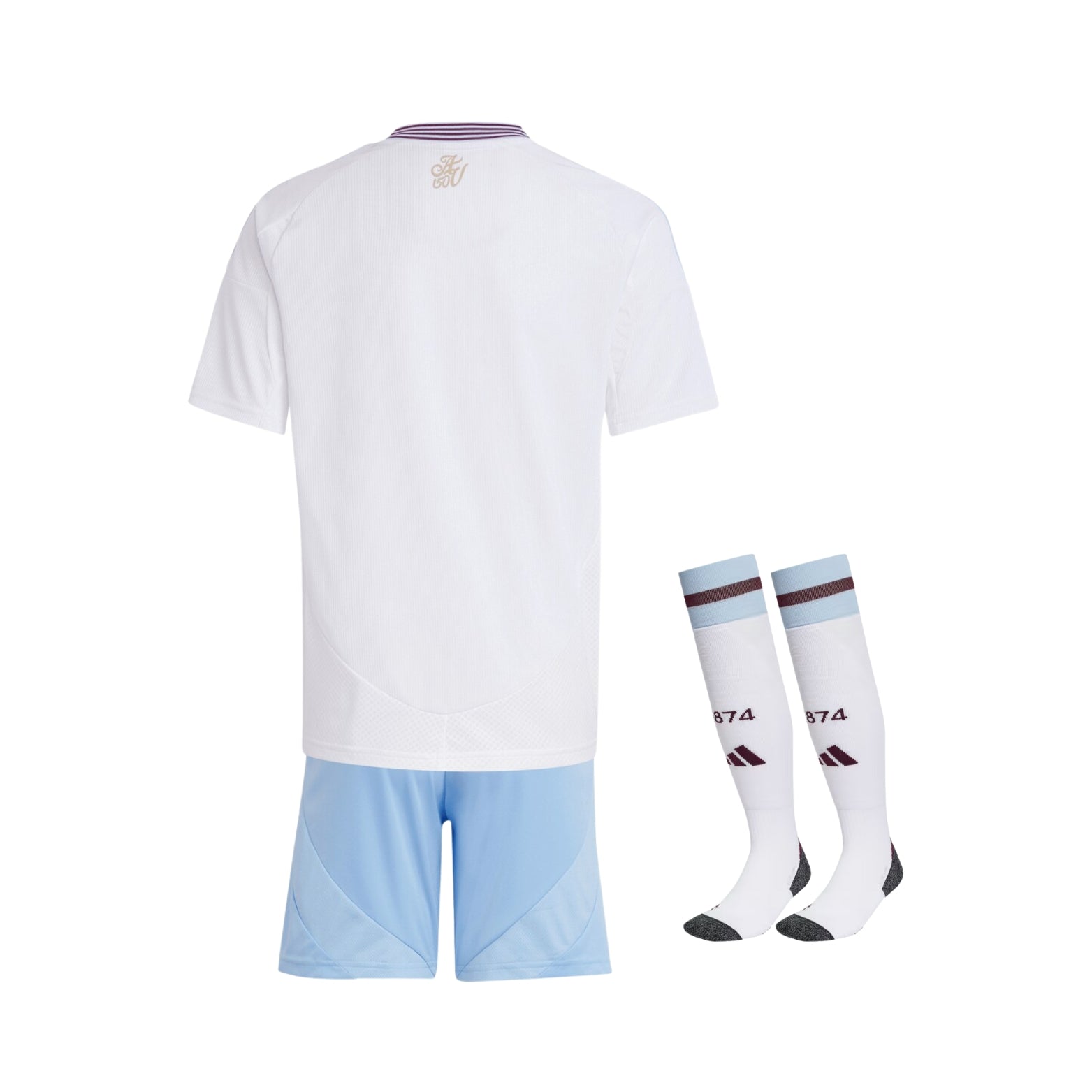Kit - Aston Villa Extérieur 24/25