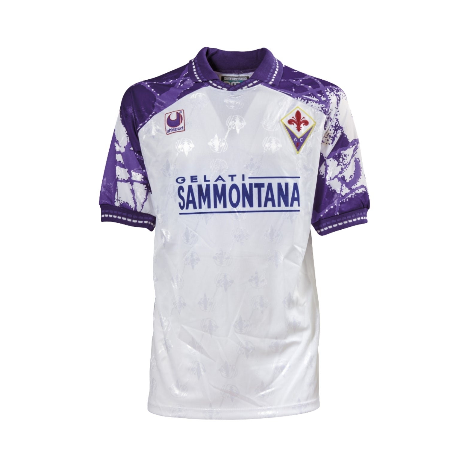 Fiorentina Extérieur 94/95