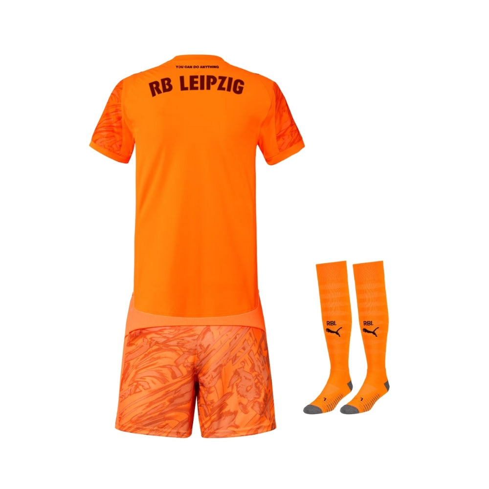 Kit - Leipzig Gardiens de But 25/26