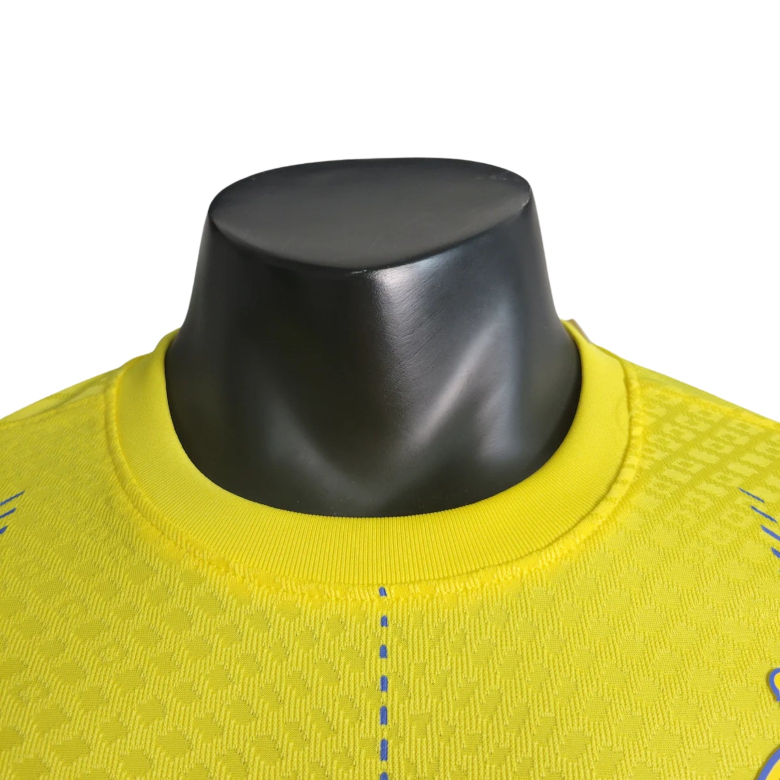 Al-Nassr Domicile 23/24 - Version Joueur