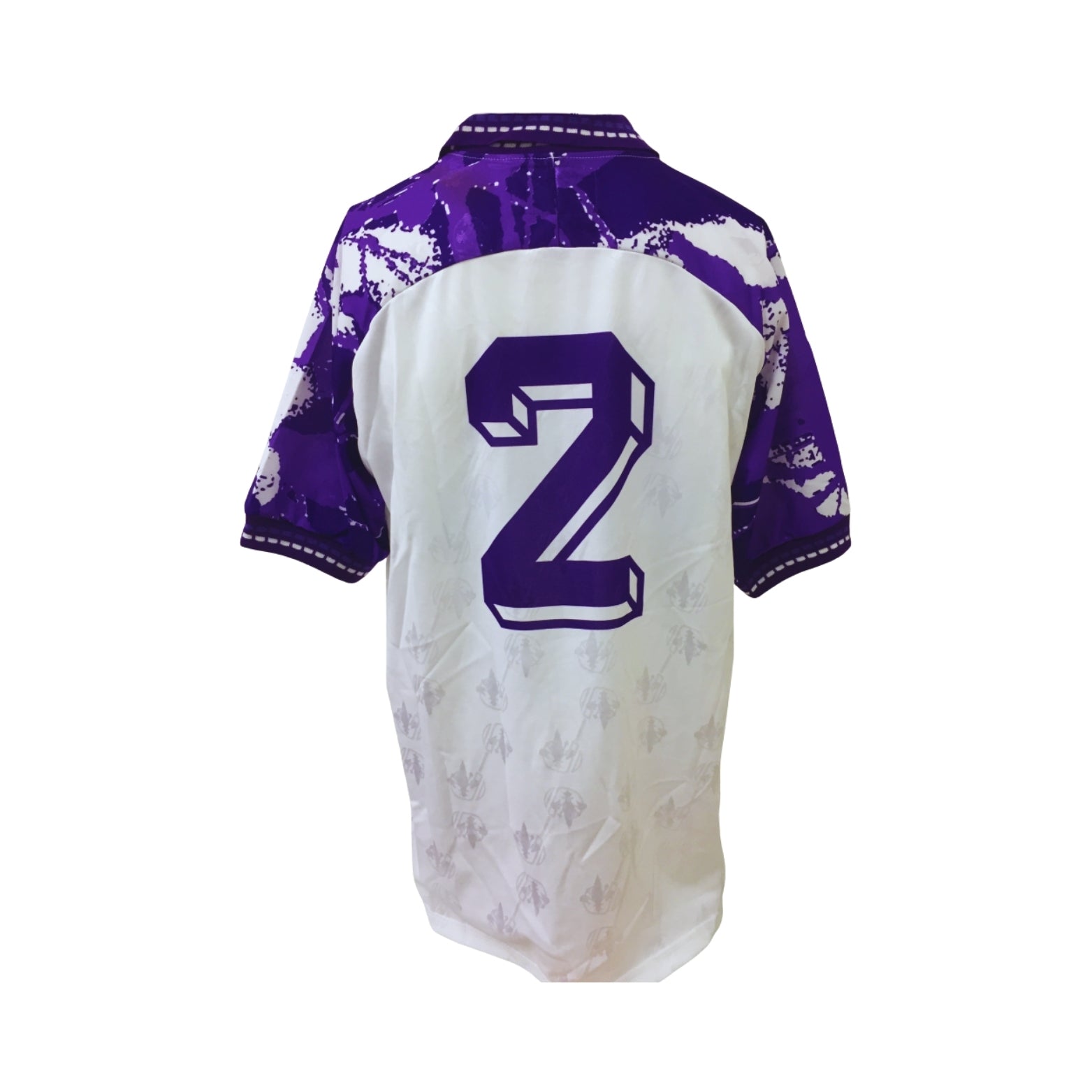 Fiorentina Extérieur 94/95