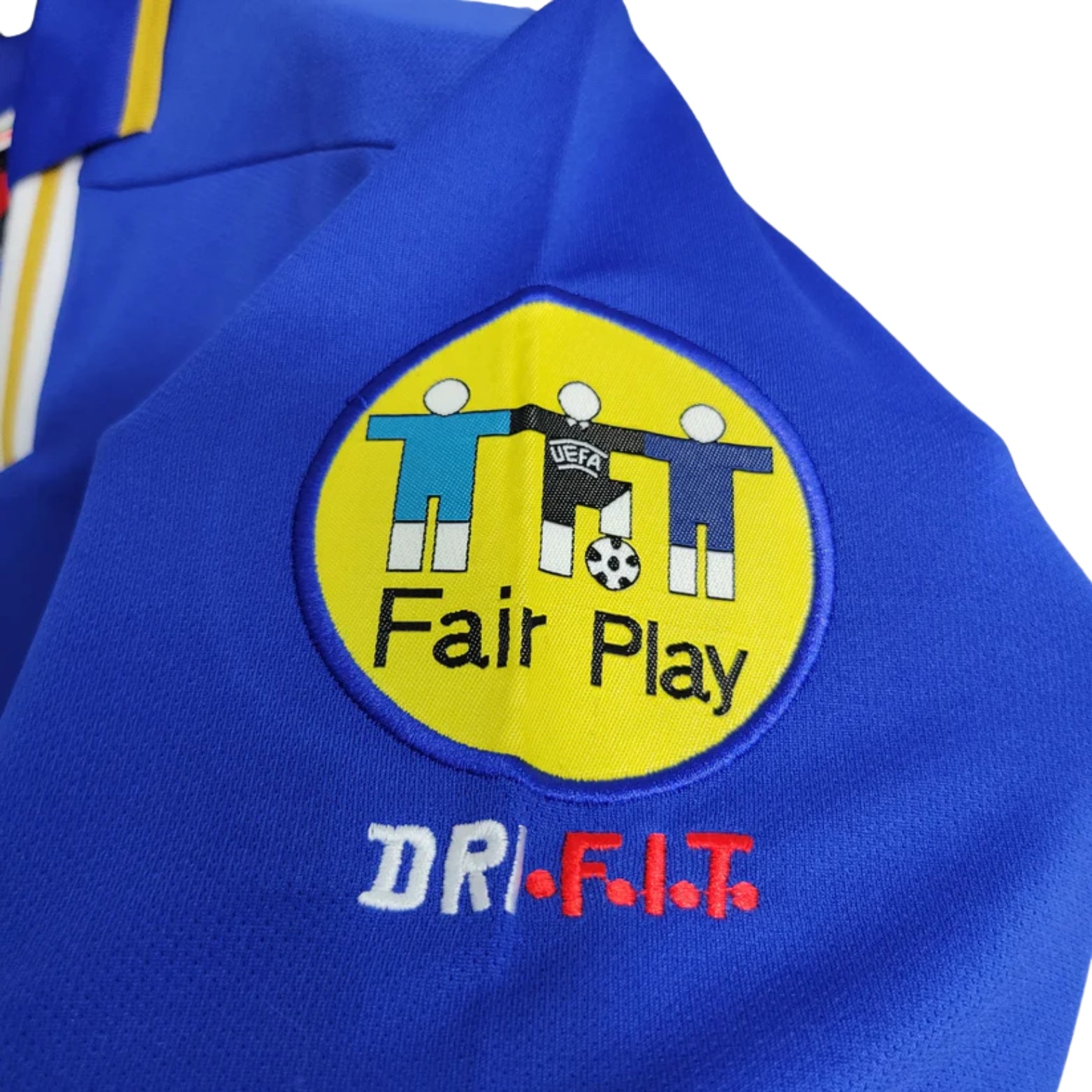 Italie Domicile 96/97