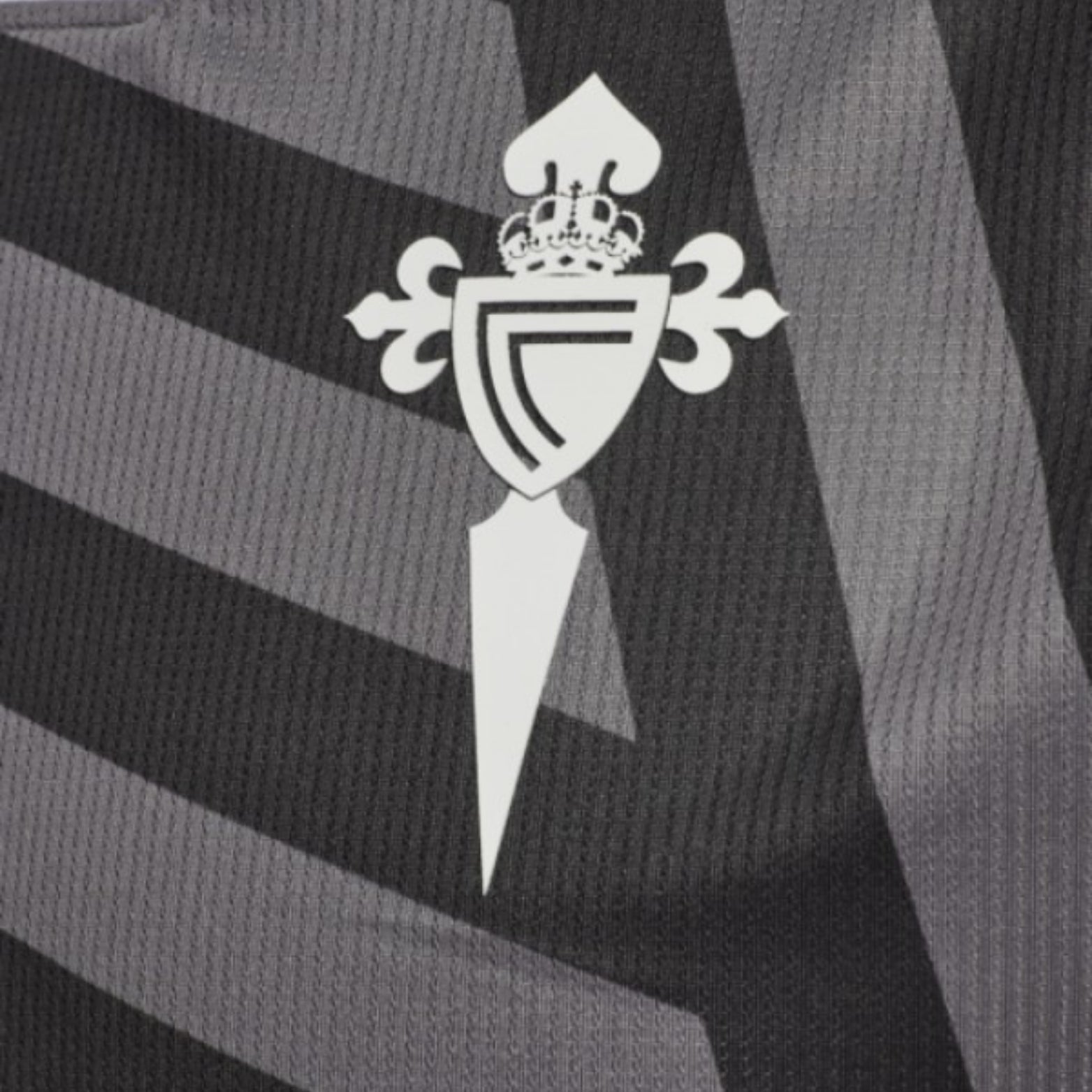 Celta de Vigo Gardiens de But 25/26