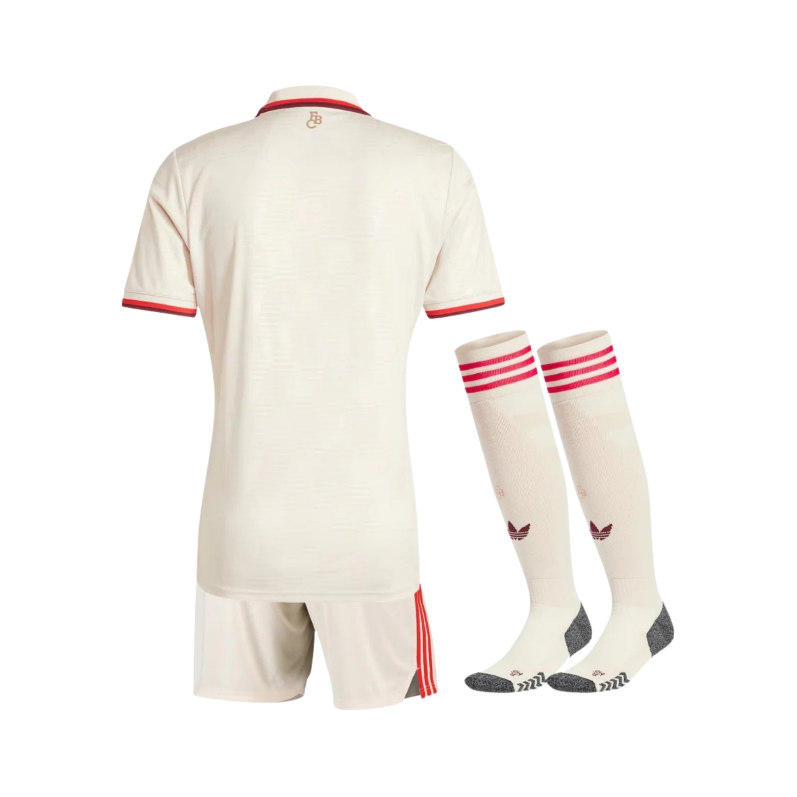 Kit - Bayern Munique Troisième 24/25