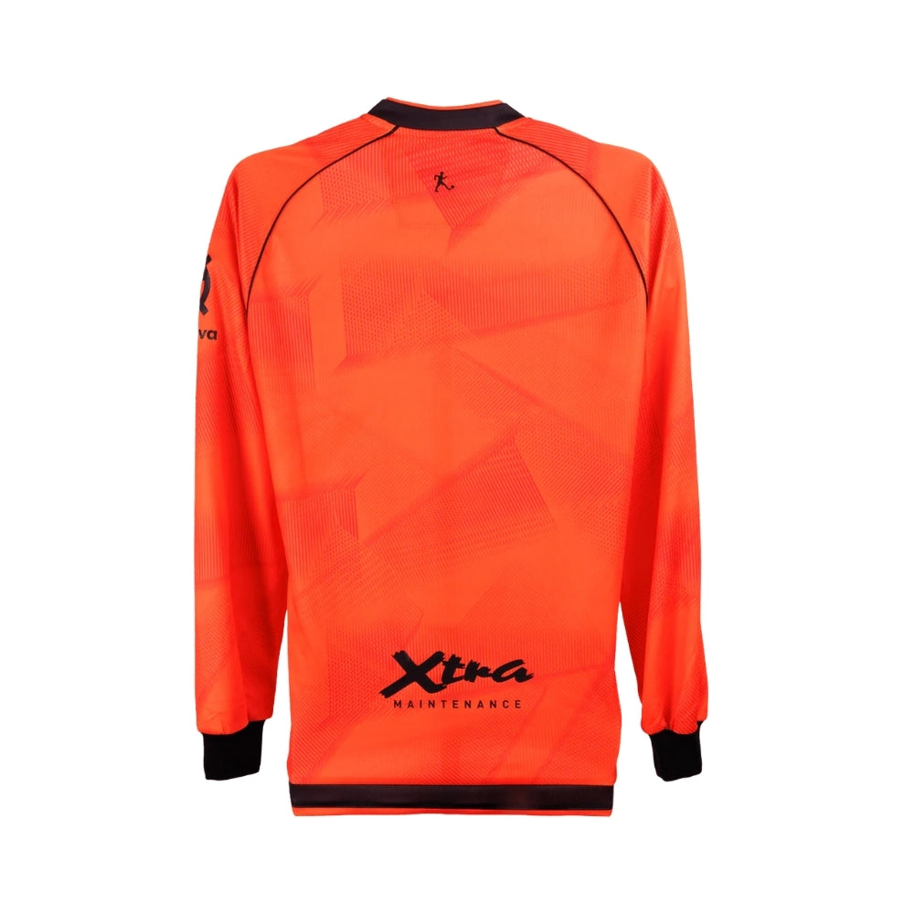 Queens Park Rangers Gardiens de But 25/26 - Manches Longues