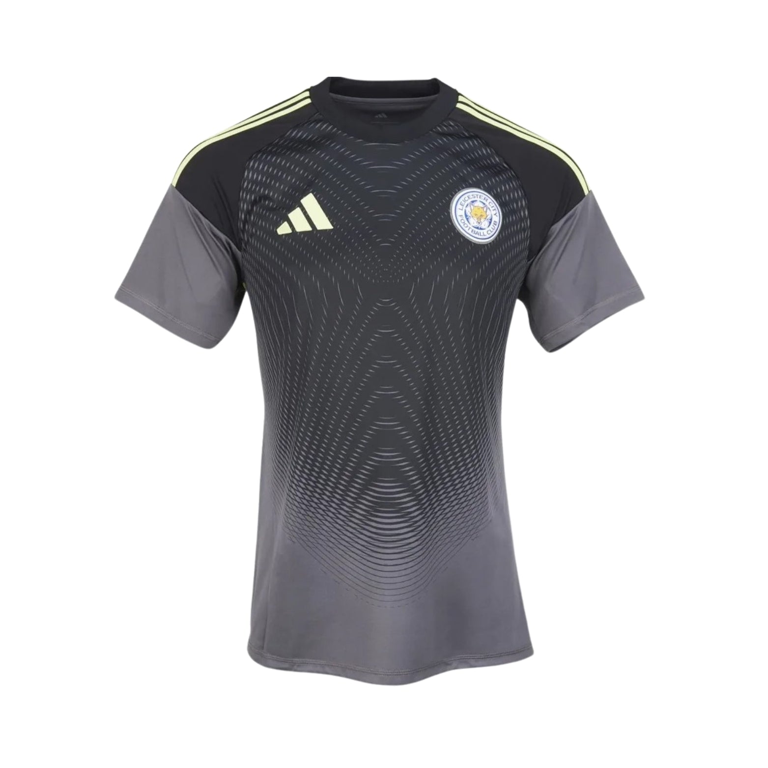 Leicester City Gardiens de But 25/26