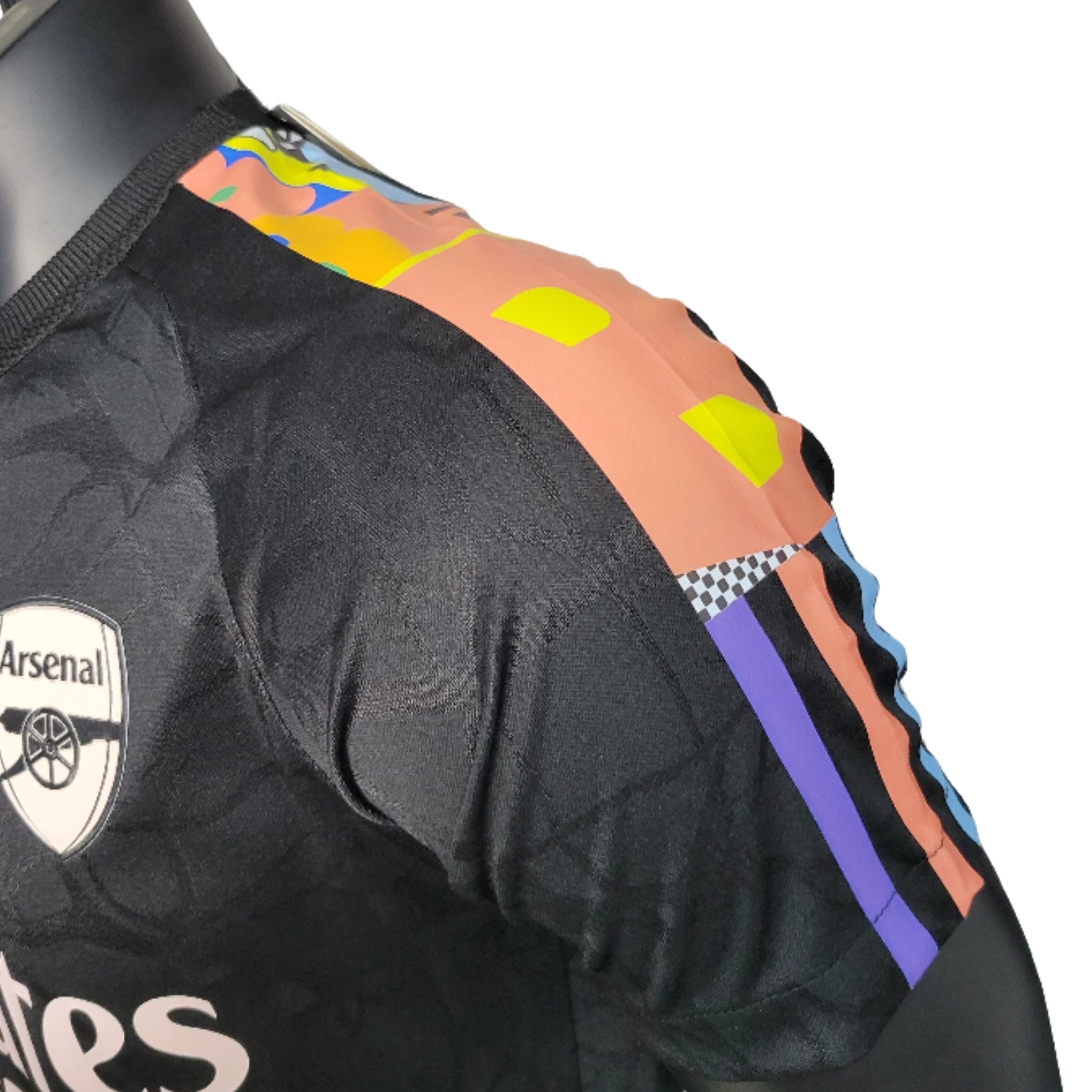 Arsenal Édition Spéciale 23/24 - Version Joueur