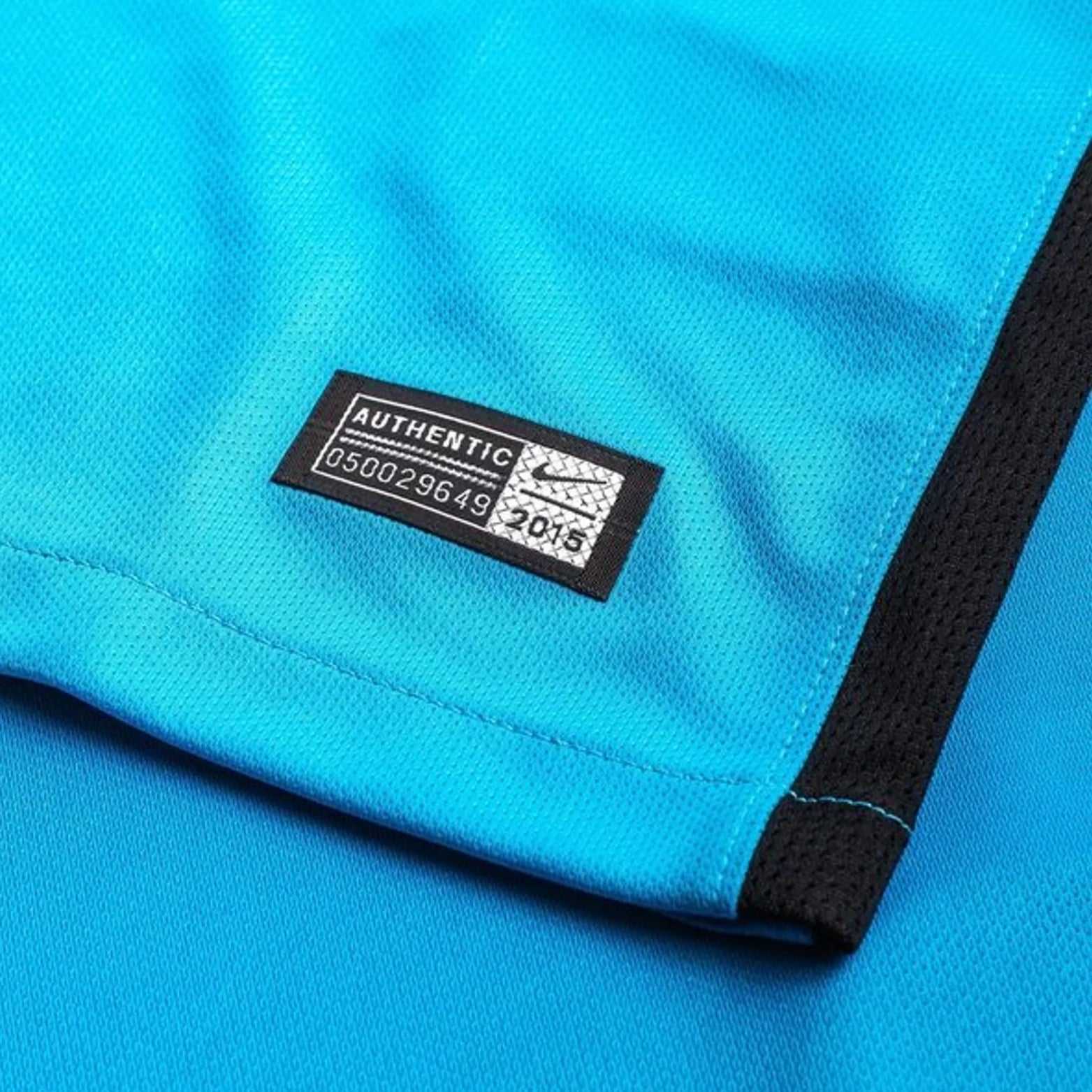 Barcelone Troisième 15/16