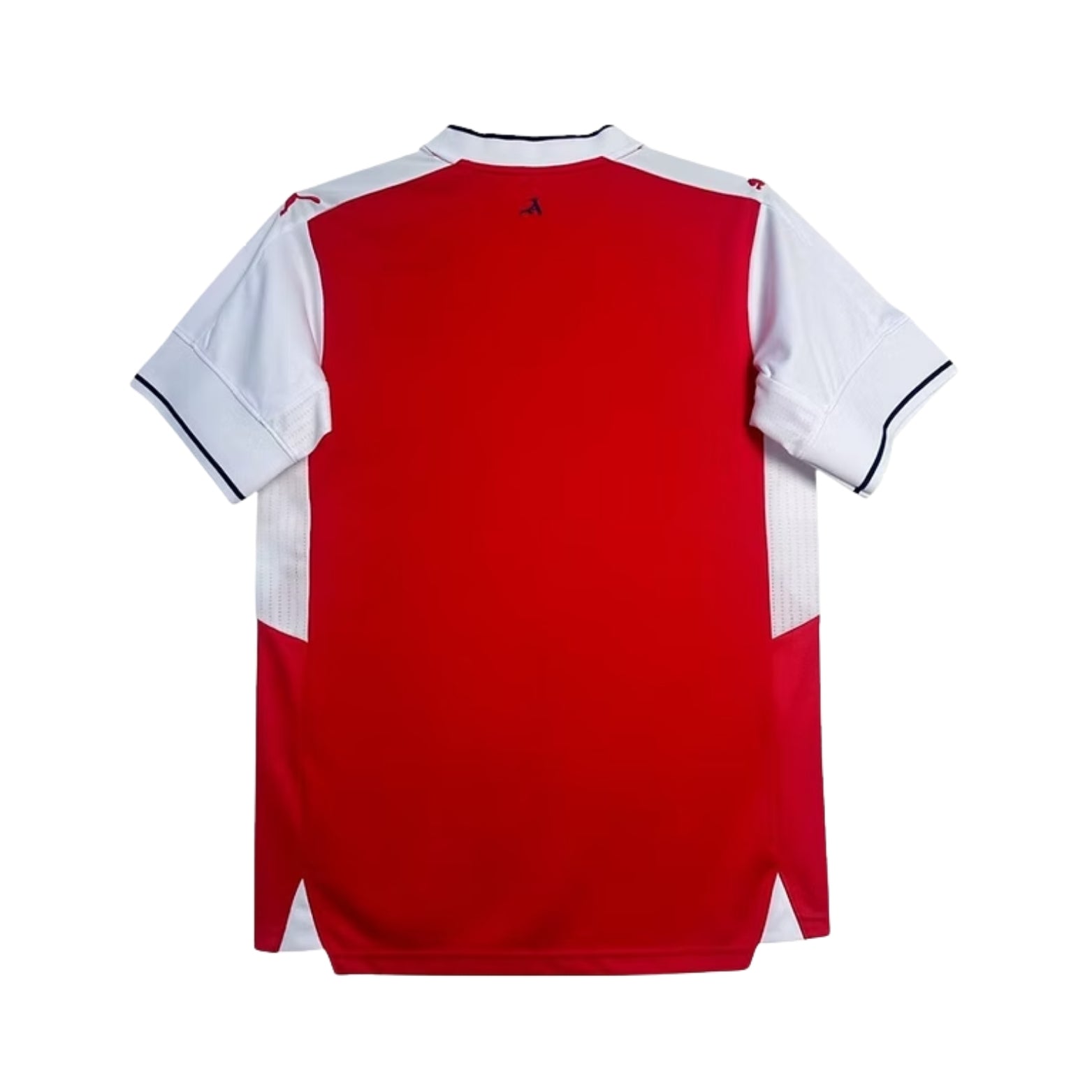 Arsenal Domicile 16/17