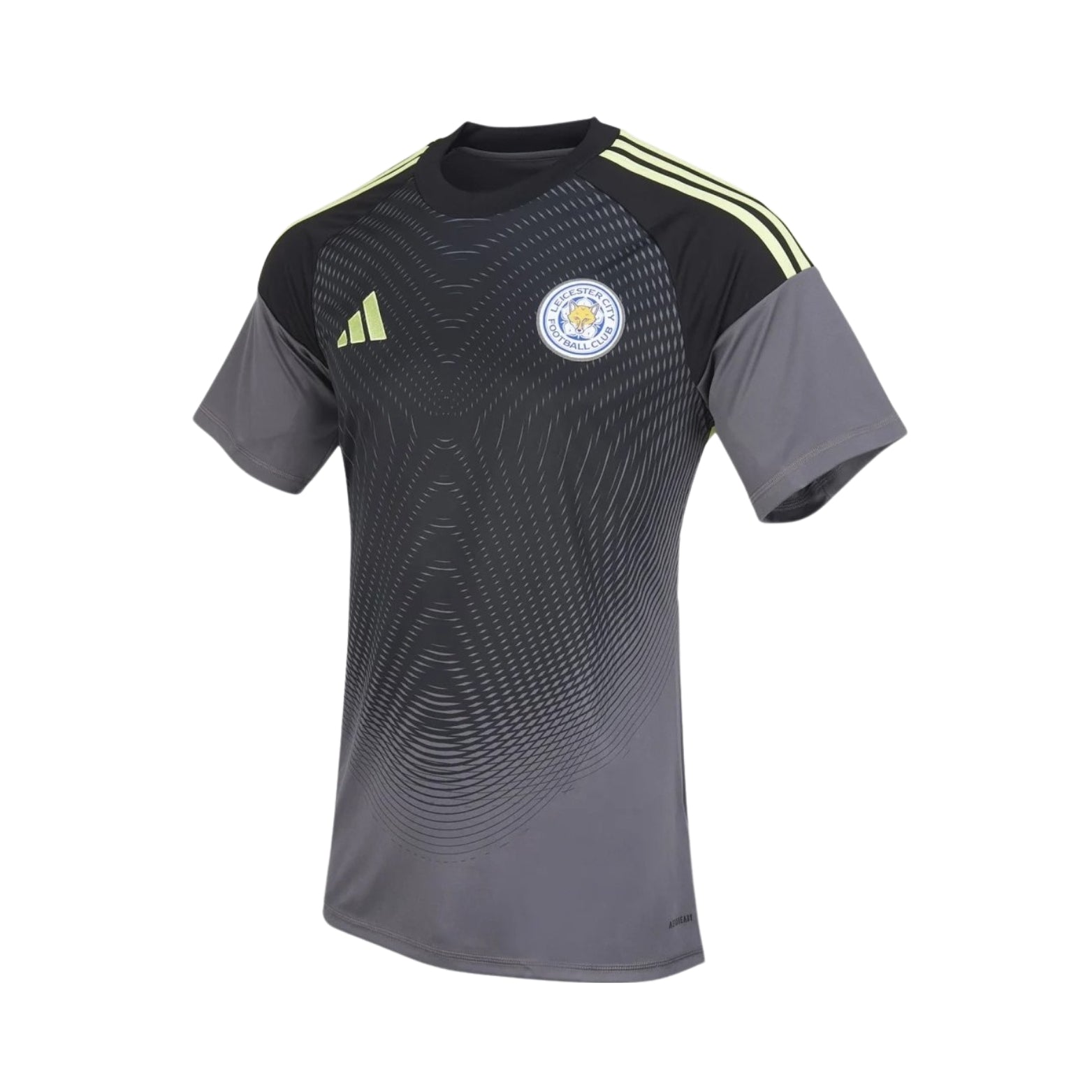 Leicester City Gardiens de But 25/26