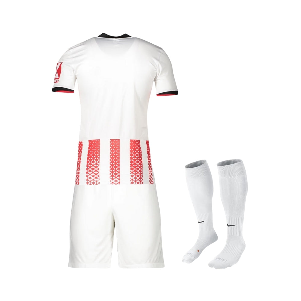 Kit - SC Freiburg Domicile 25/26