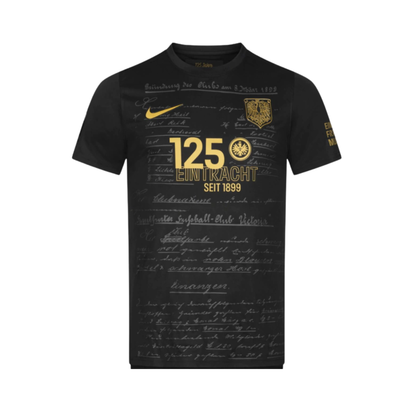 Frankfurt Édition Spéciale 24/25