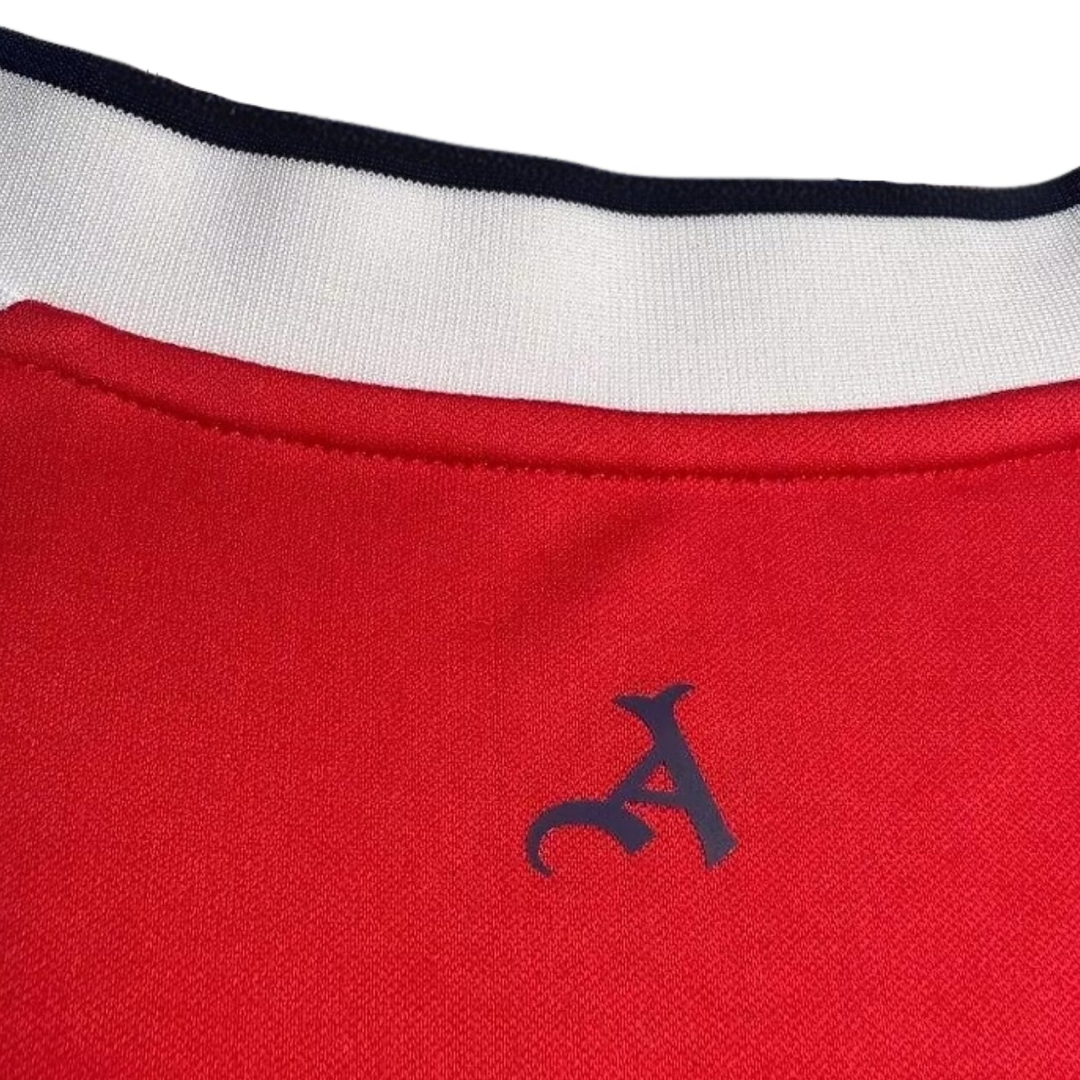 Arsenal Domicile 16/17