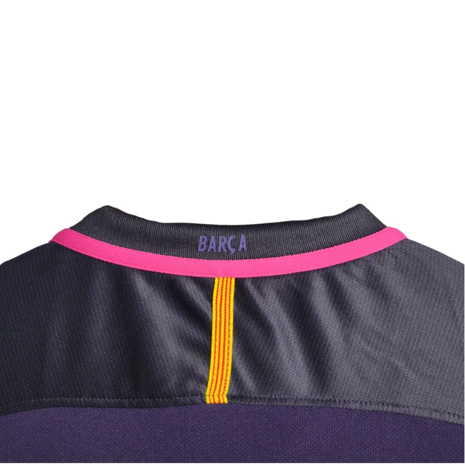 Barcelone Extérieur 16/17