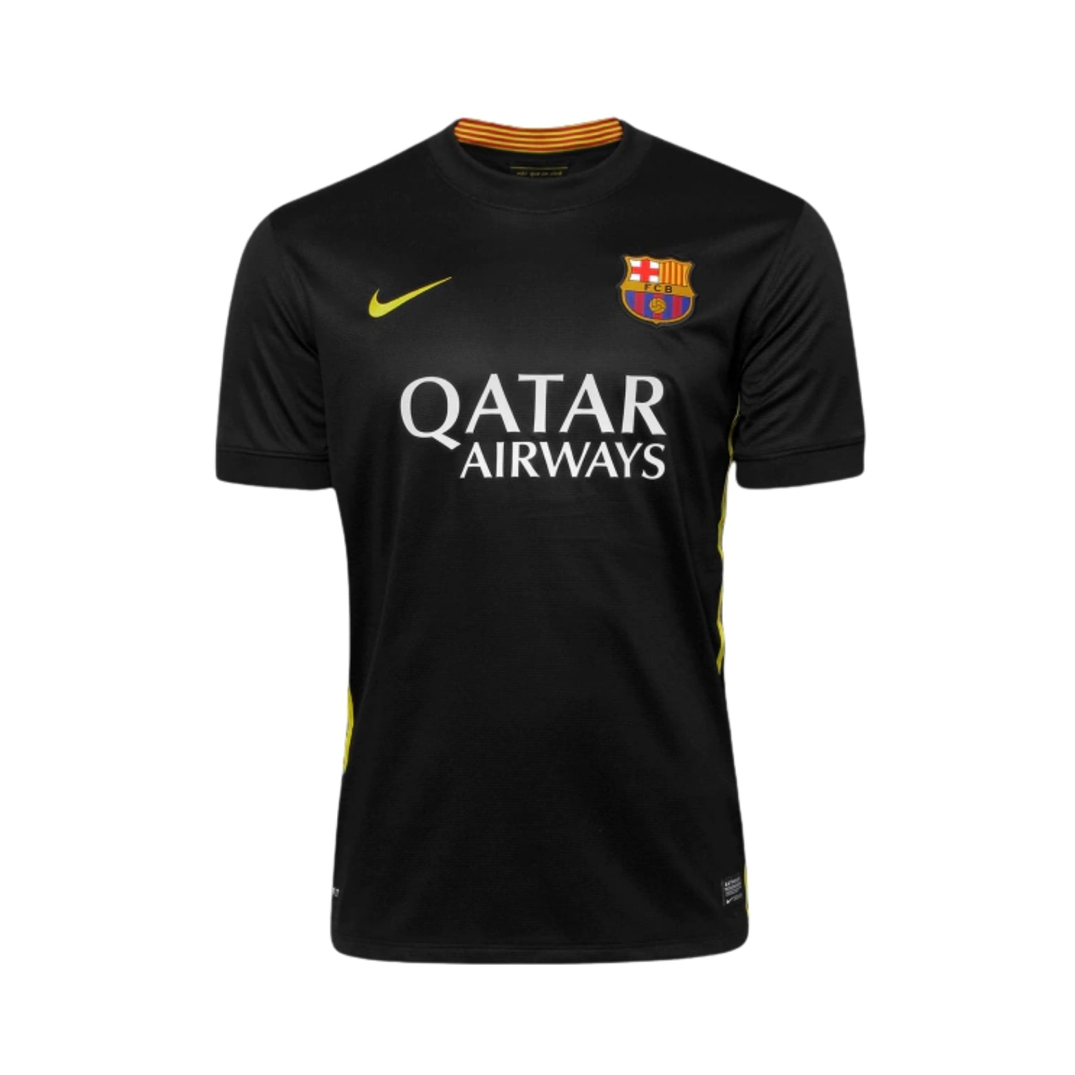 Barcelone Extérieur 13/14