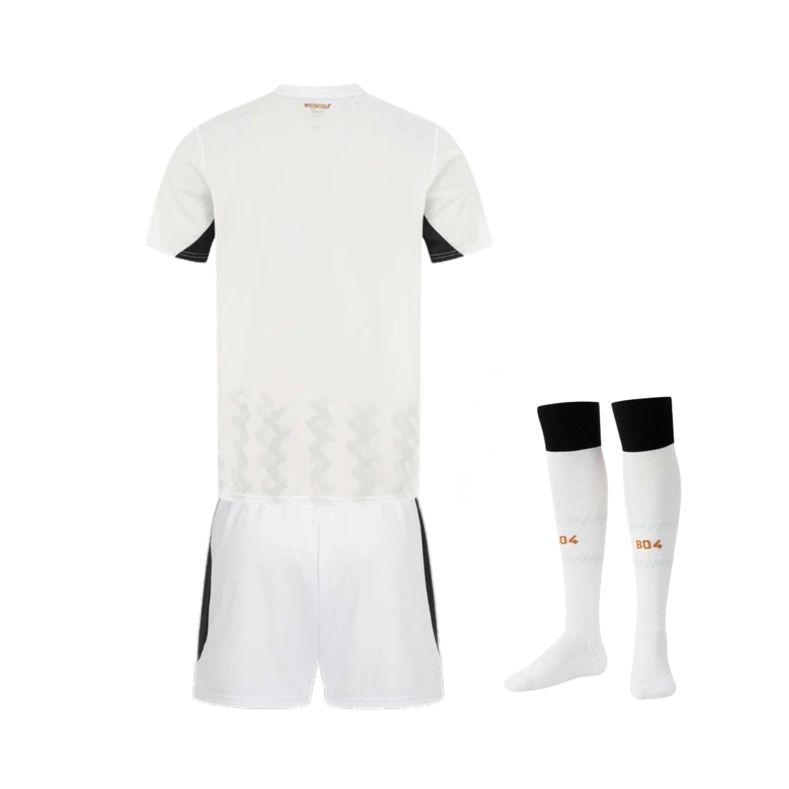 Kit - Bayer 04 Leverkusen Extérieur 24/25