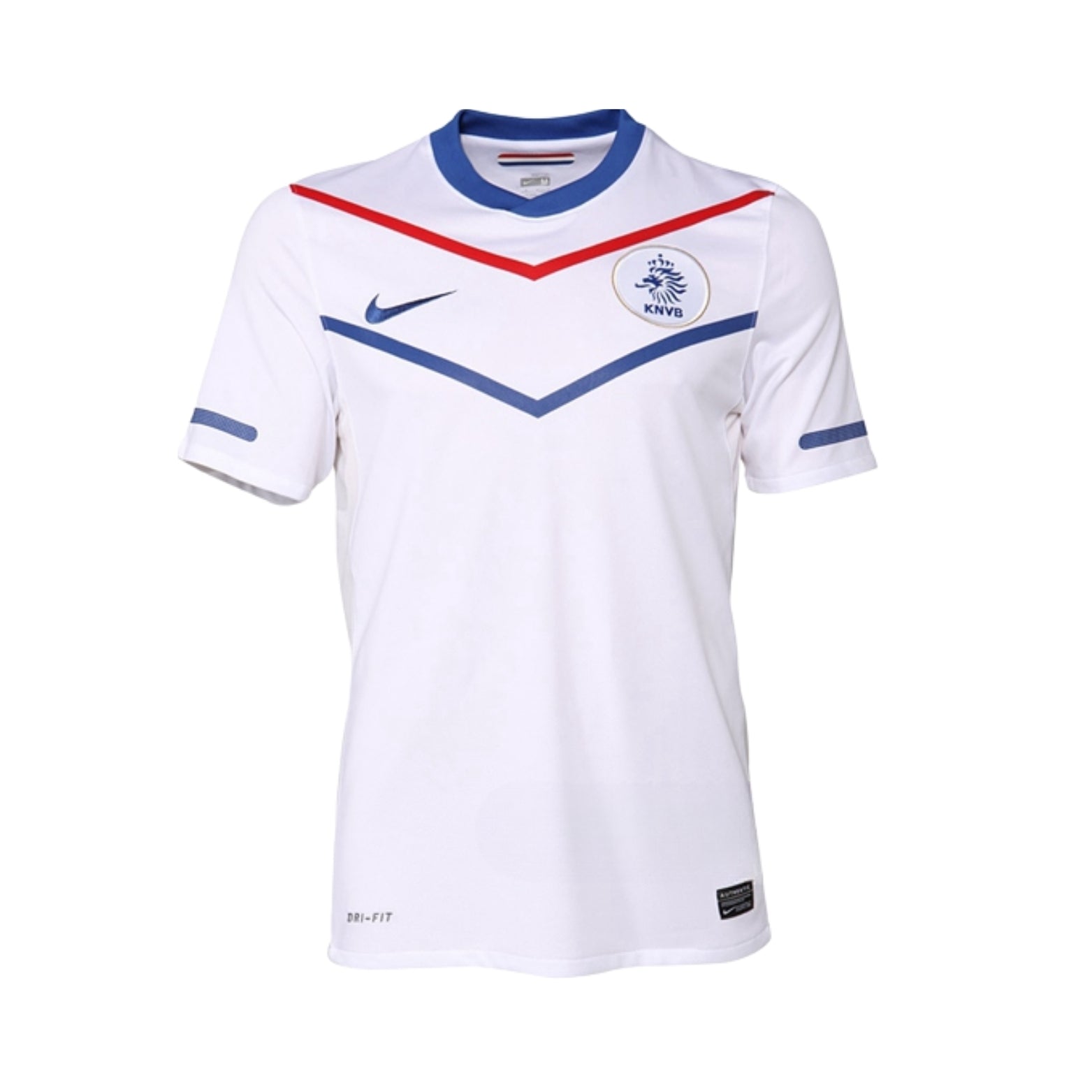 Pays-Bas Extérieur 10/11