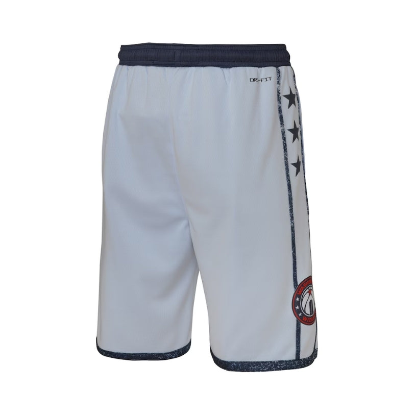 Washington Wizards City Edition 24/25