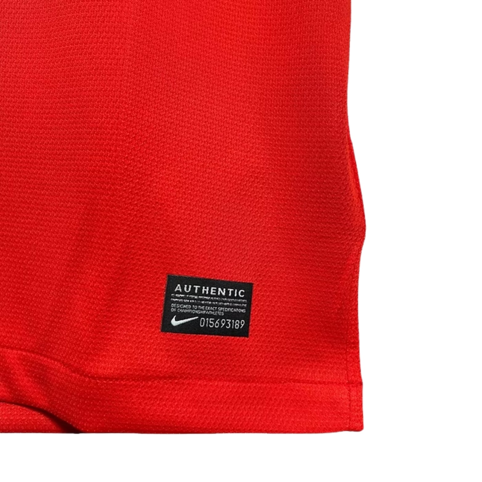 Arsenal Domicile 12/13 - Manches Longues