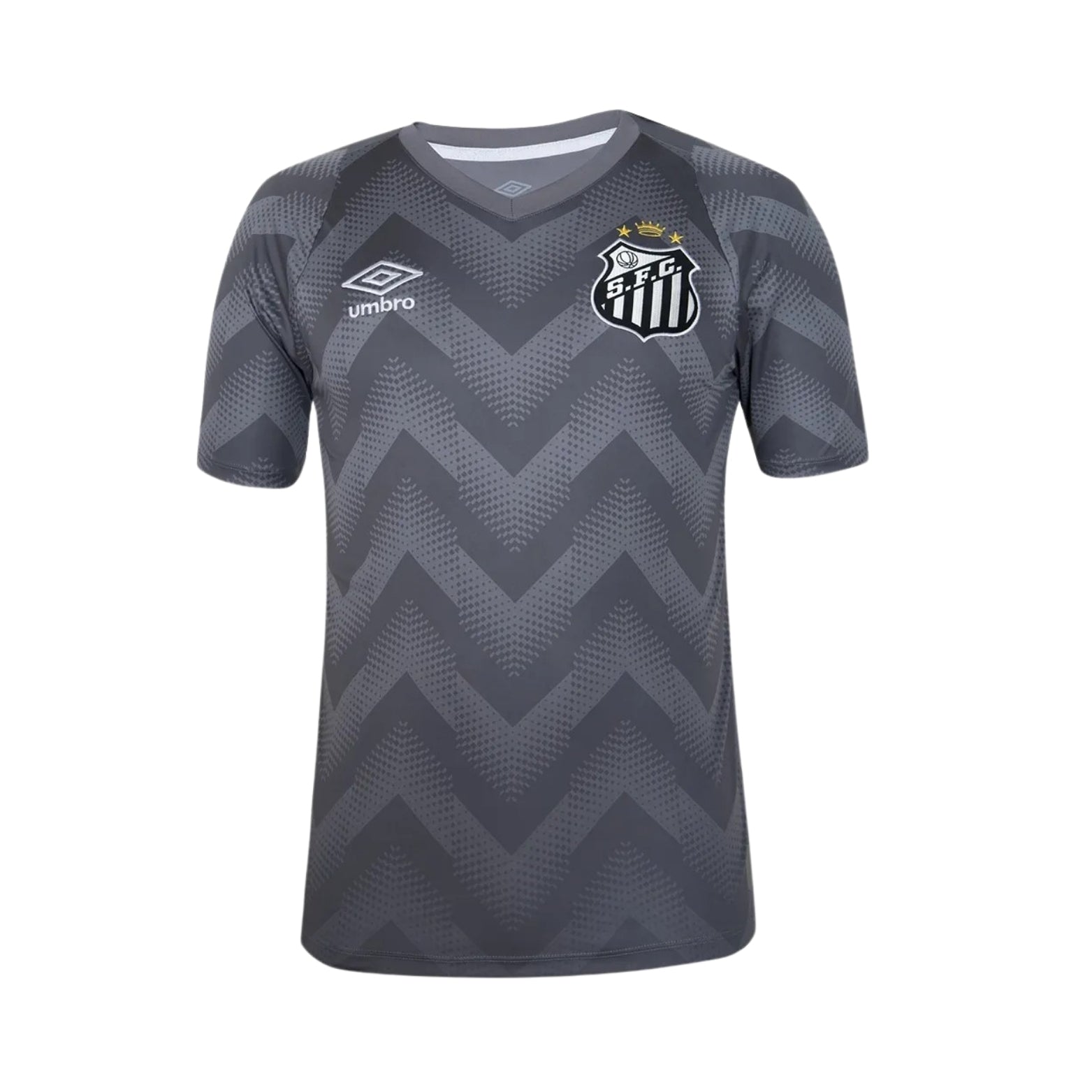 Santos Entraînement 24/25