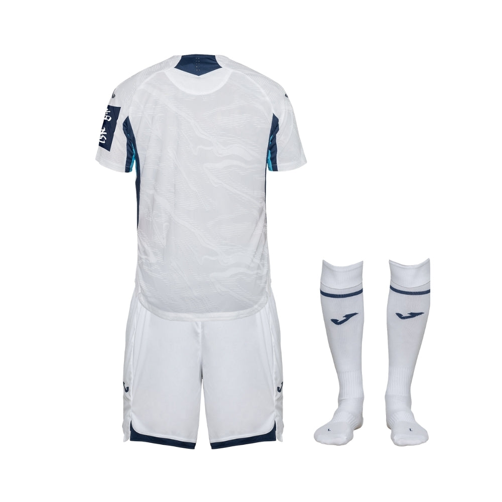 Kit - Hoffenheim Troisième 25/26