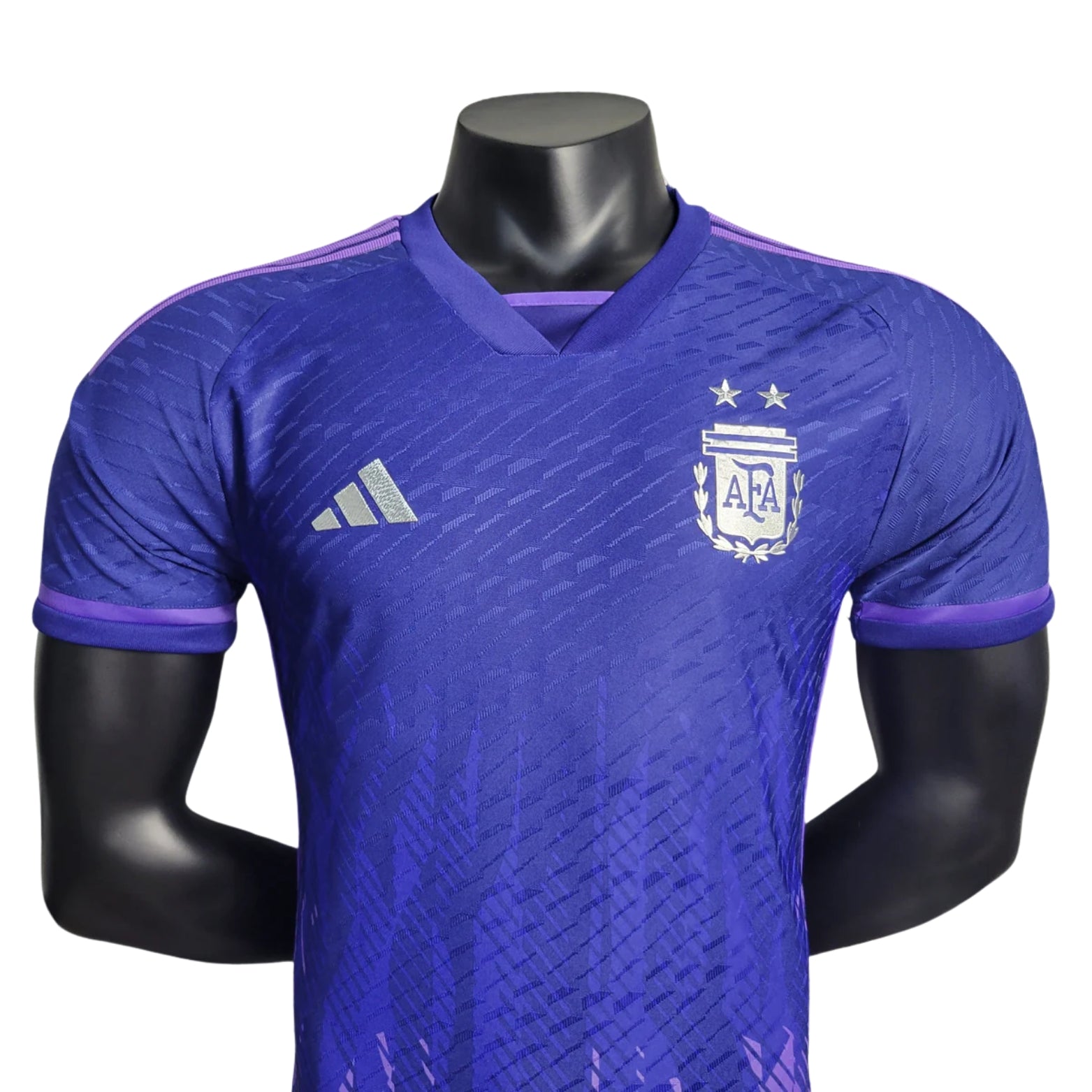 Argentine Extérieur 22/23 - Version Joueur