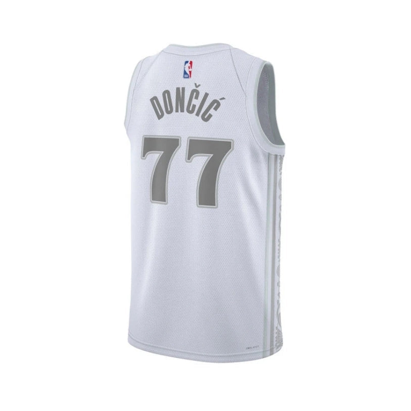 Dallas Mavericks City Edition 24/25