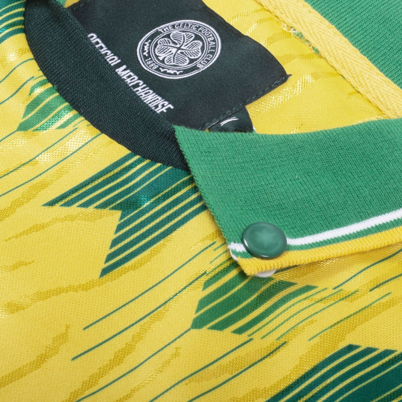 Celtic Extérieur 89/90