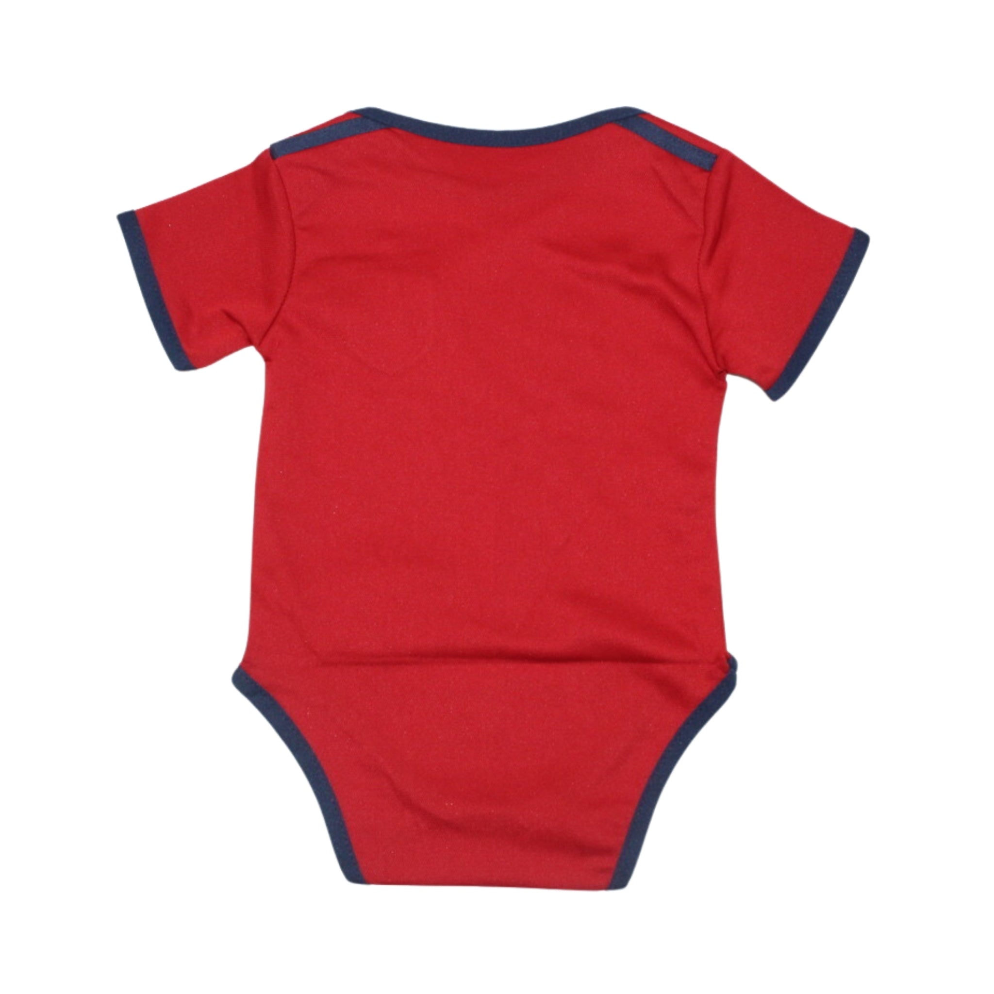 Body Bébé Espagne Domicile 25/26