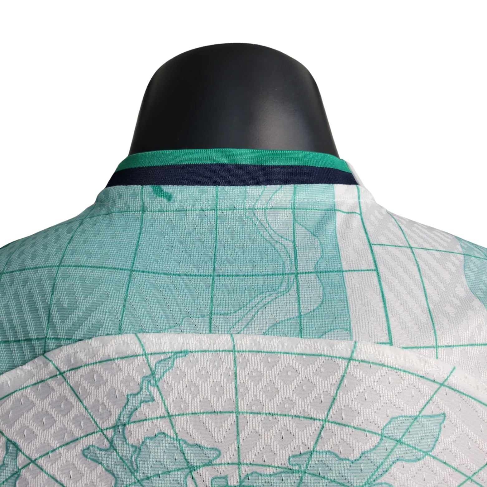 Inter Milan Troisième 23/24 - Version Joueur