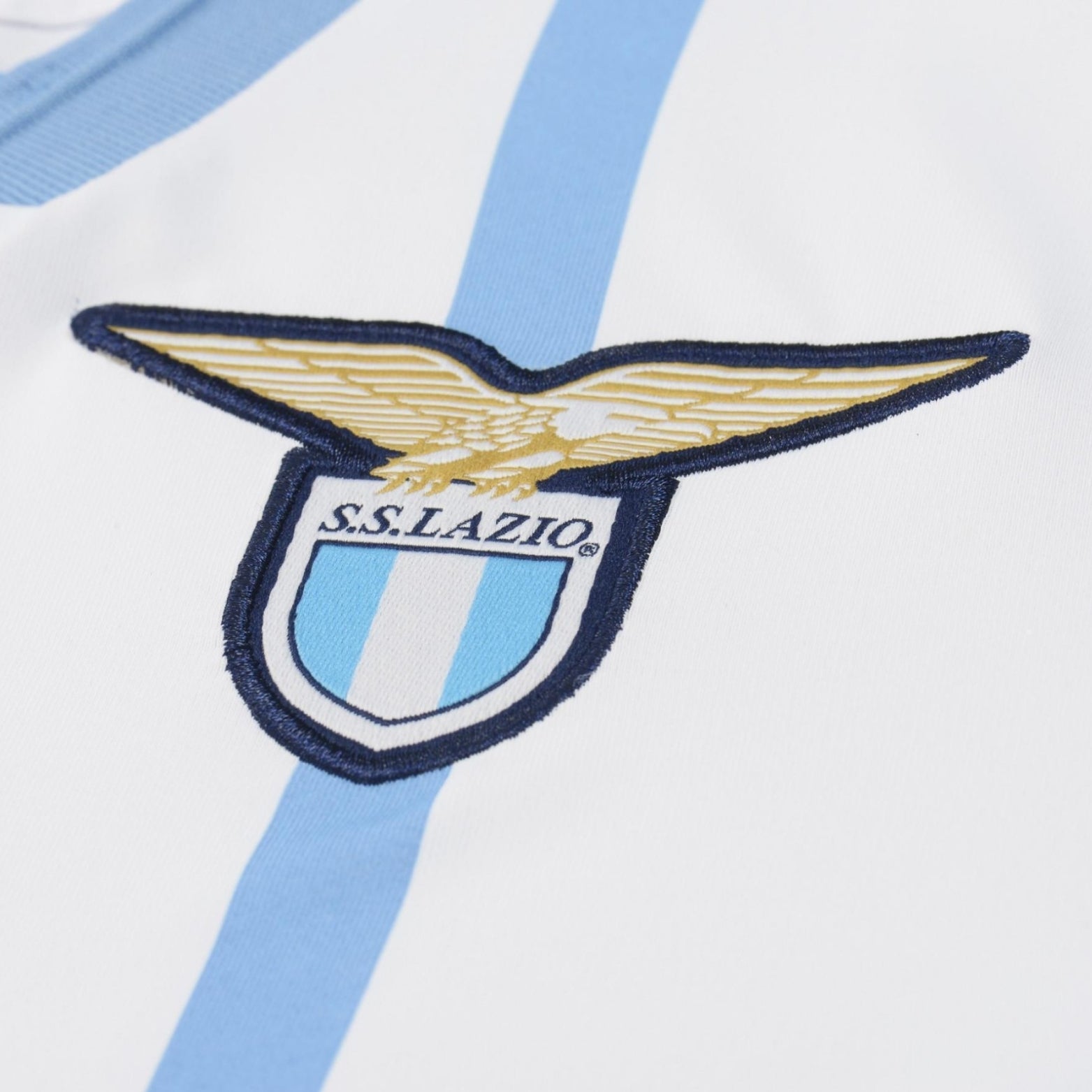 Lazio Extérieur 14/15