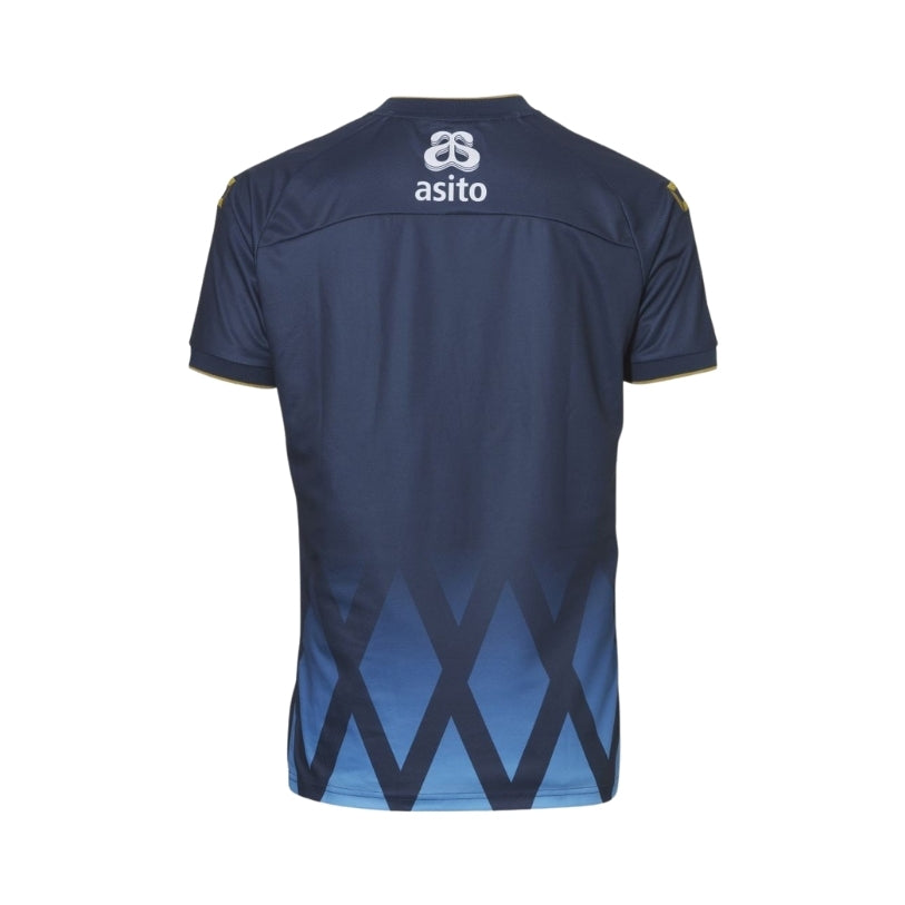 Heracles Almelo Extérieur 25/26