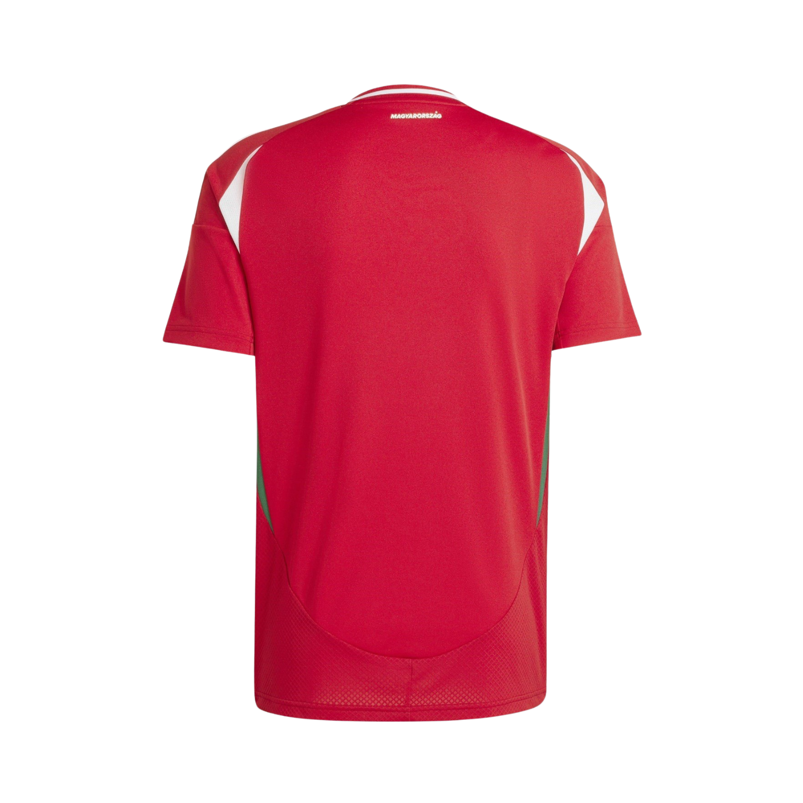 Hongrie Domicile 24/25