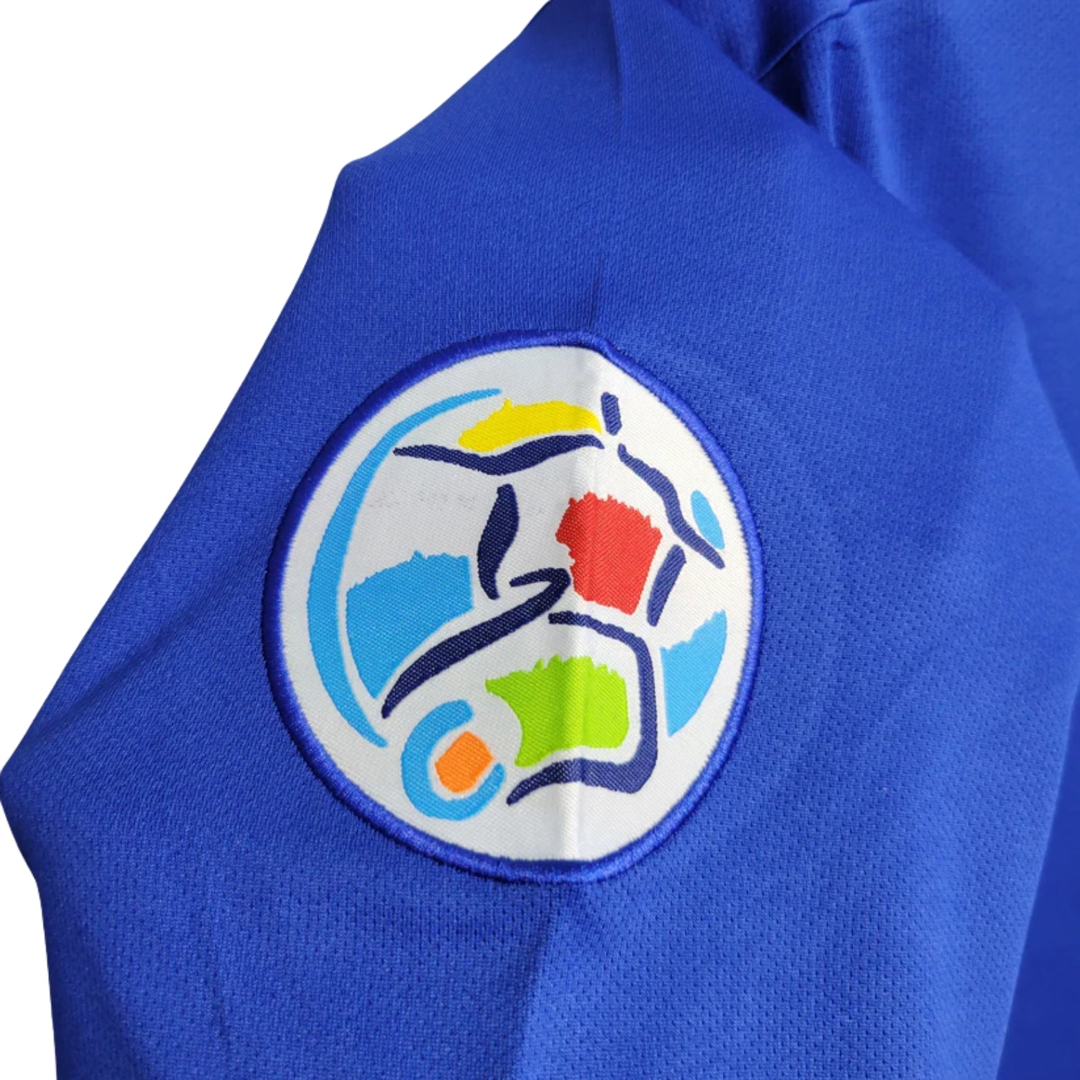 Italie Domicile 96/97