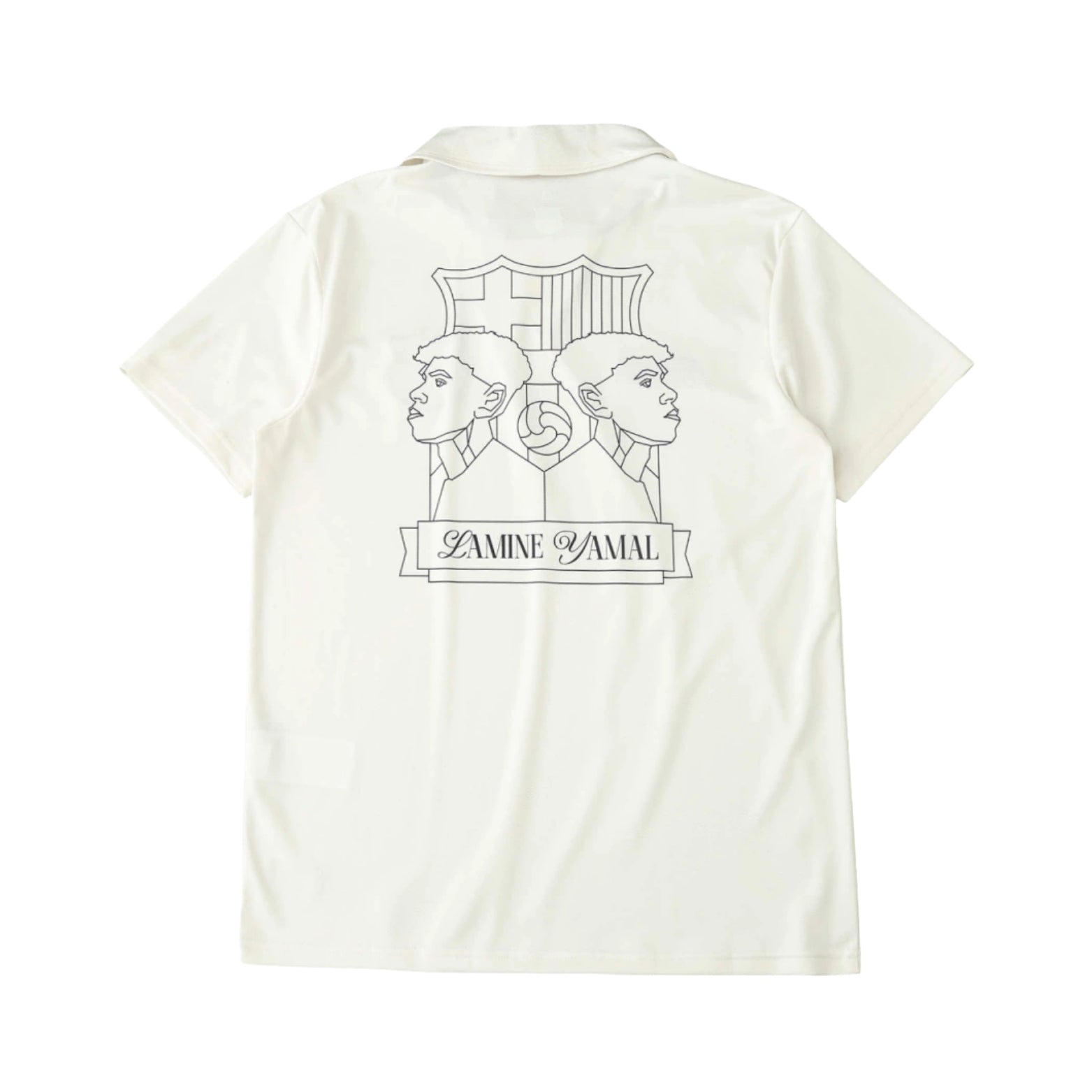 Barcelone Édition Speciale 24/25