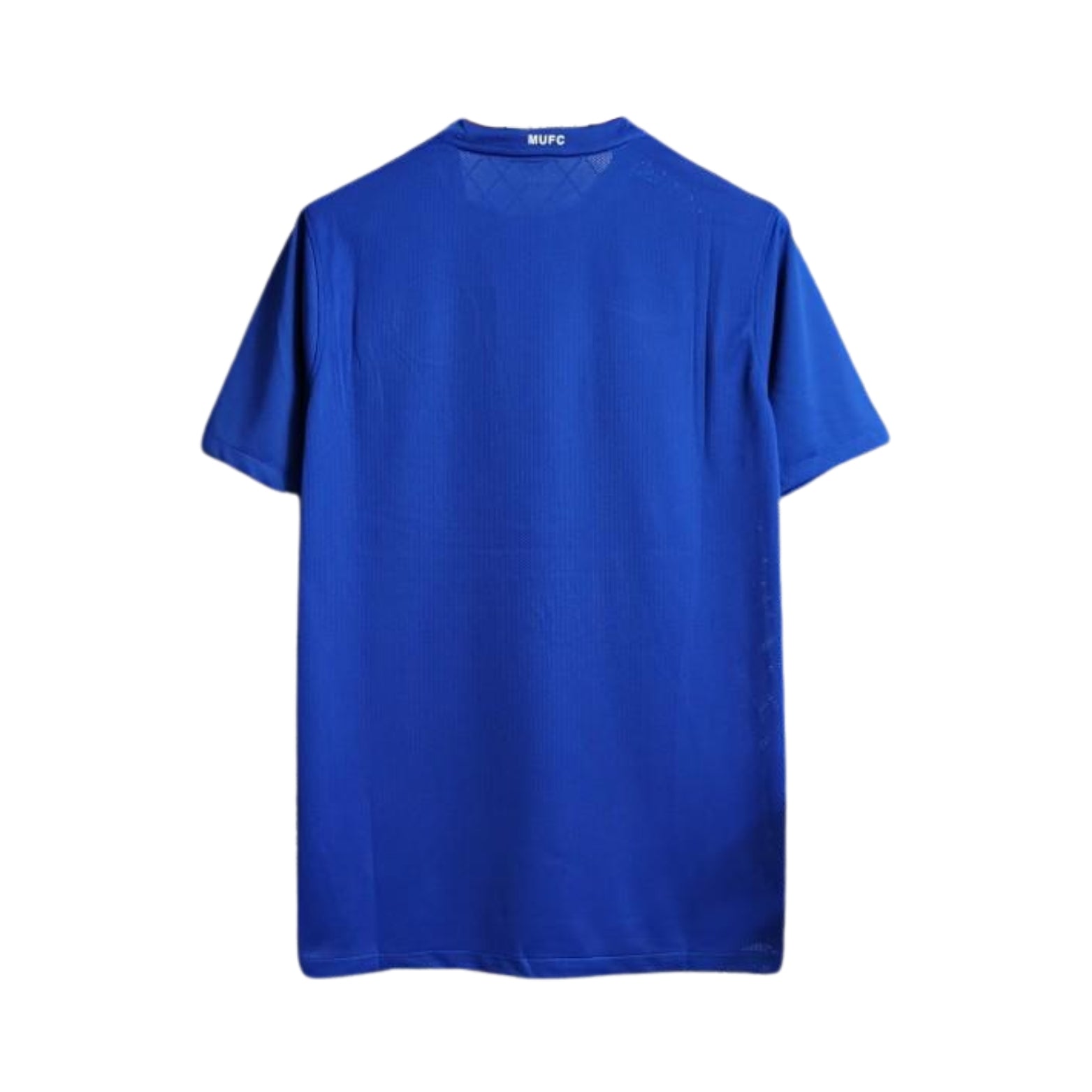 Manchester United Troisième 07/08