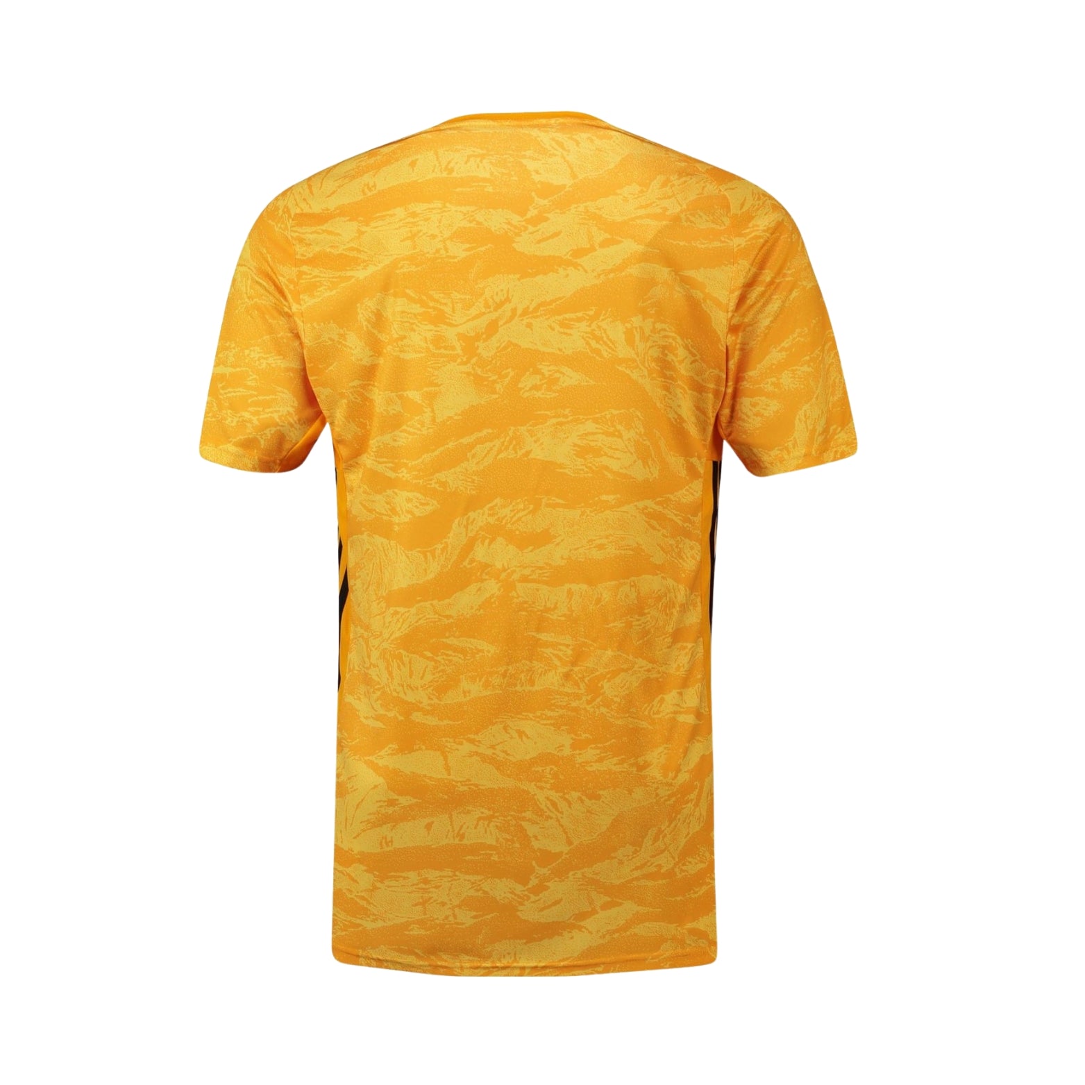 Real Madrid Gardiens de But 19/20