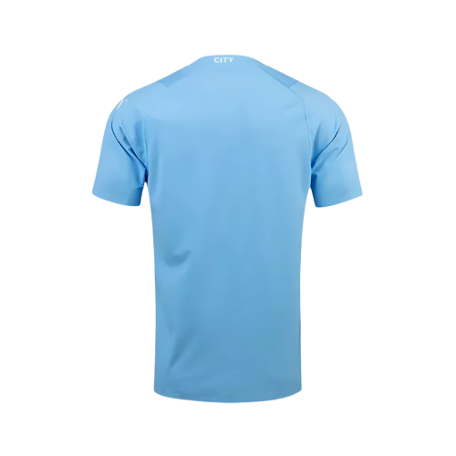 Manchester City Domicile 23/24 - Version Joueur