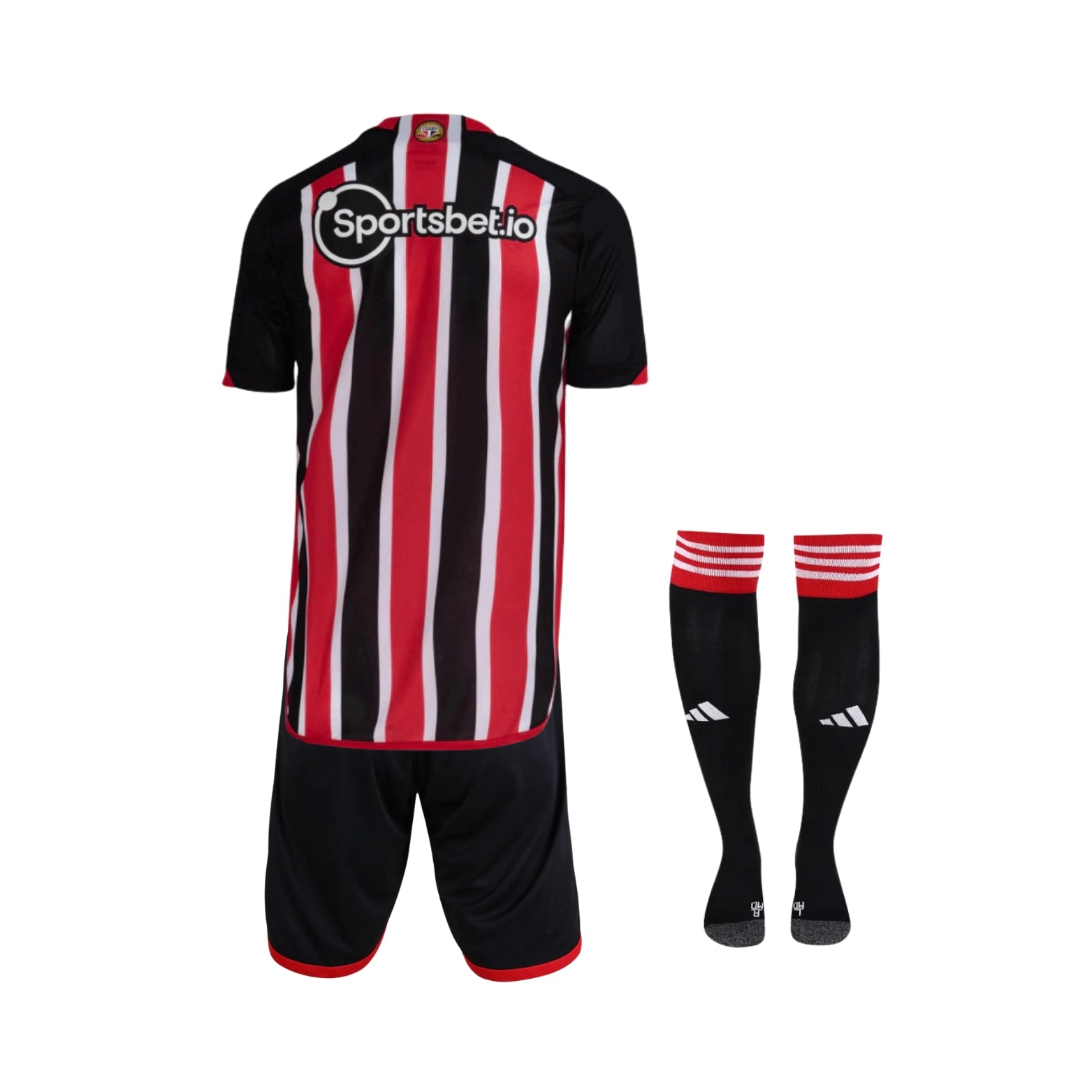 Kit - São Paulo Extérieur 23/24