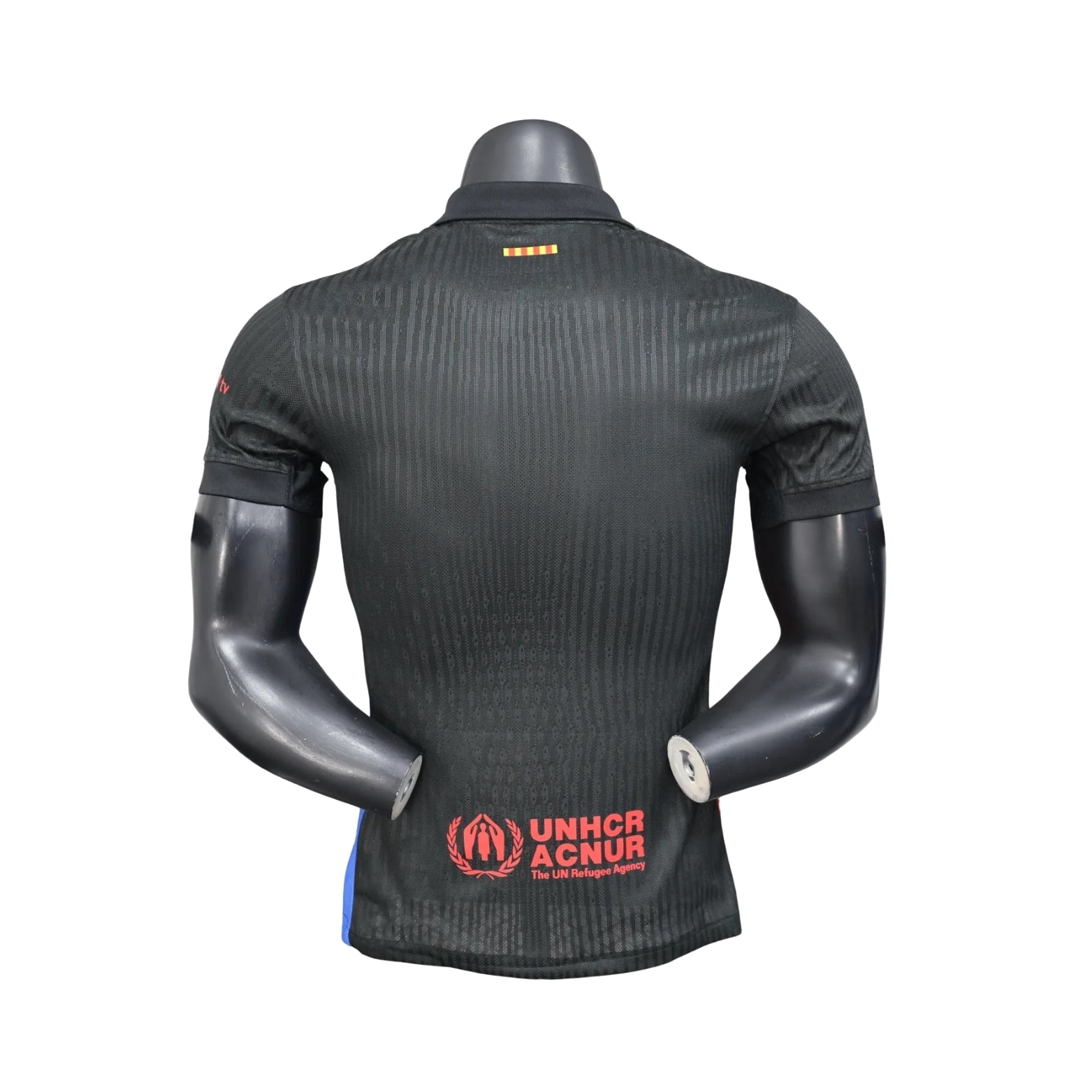 Barcelone Extérieur Édition Speciale 24/25 - Version Joueur