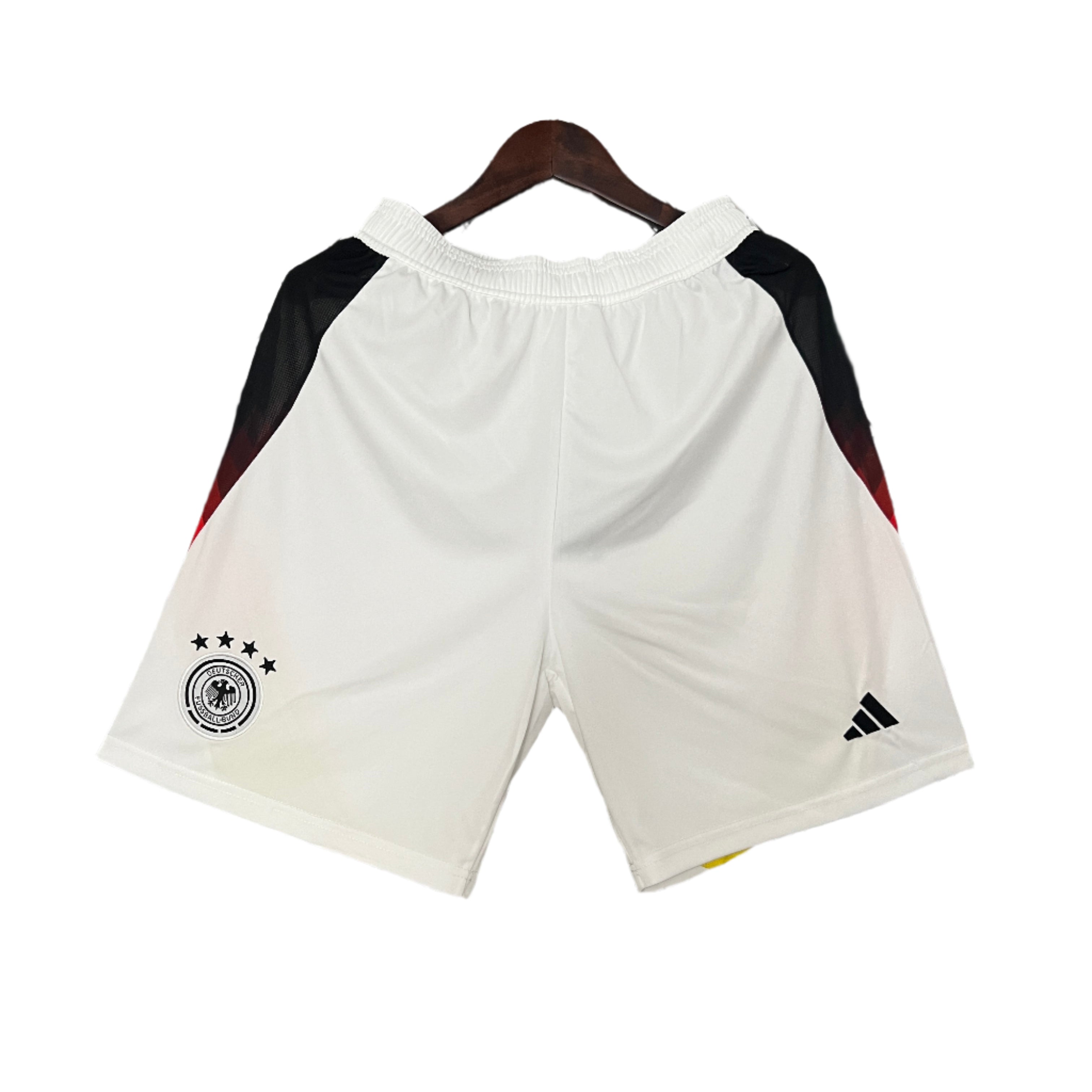 Short Allemagne Domicile 24/25