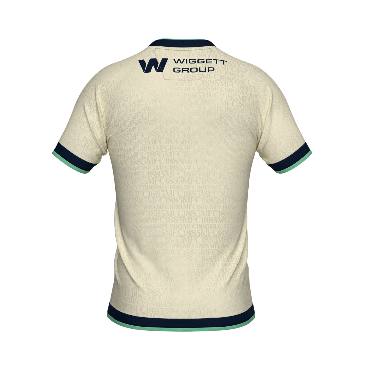 Millwall Extérieur 25/26