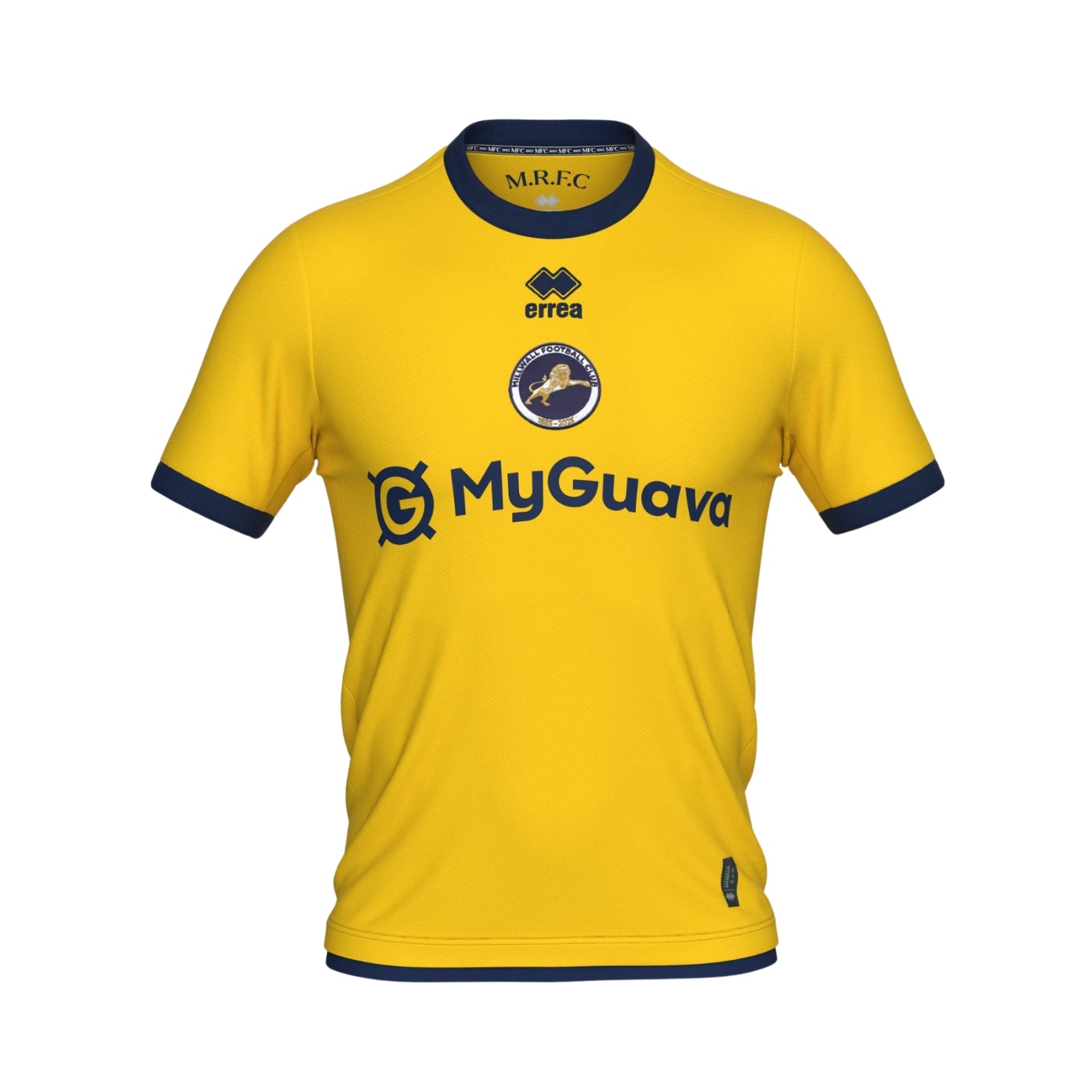 Millwall Gardiens de But 25/26