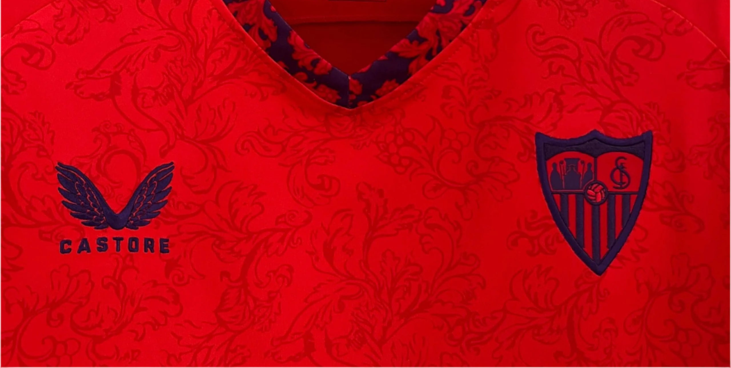 Séville Extérieur 24/25