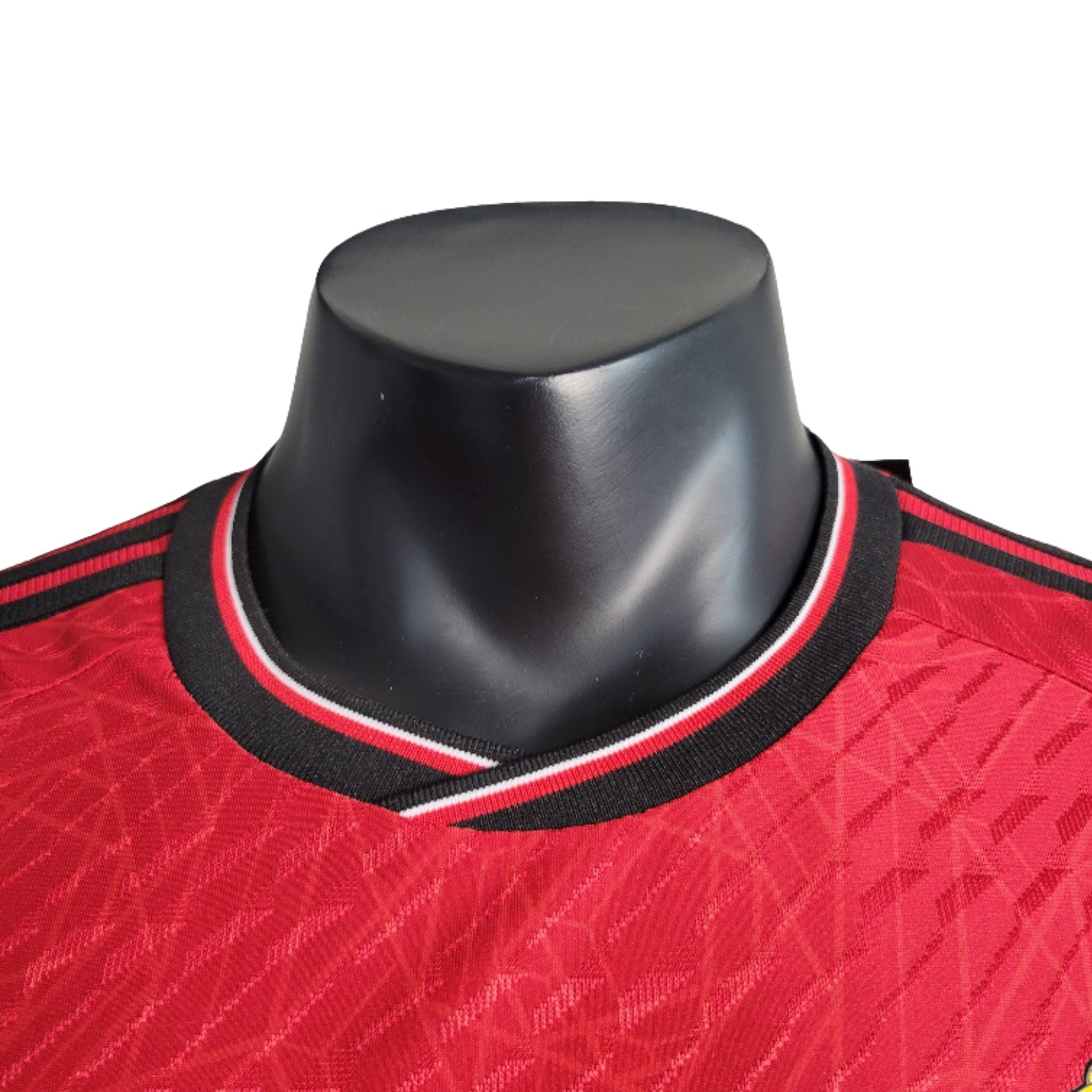 Manchester United Domicile 23/24 - Version Joueur