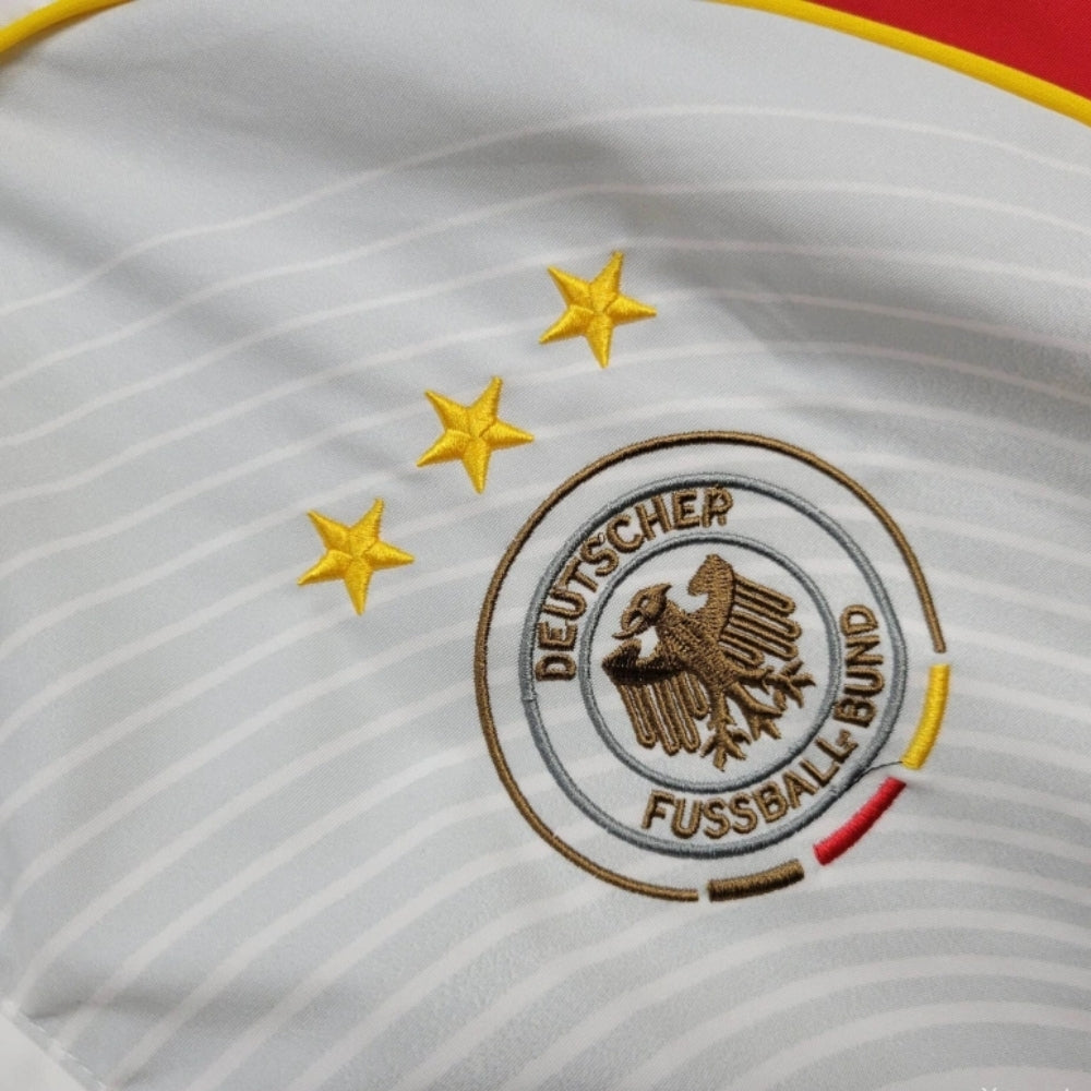 Coupe-Vent - Allemagne 25/26