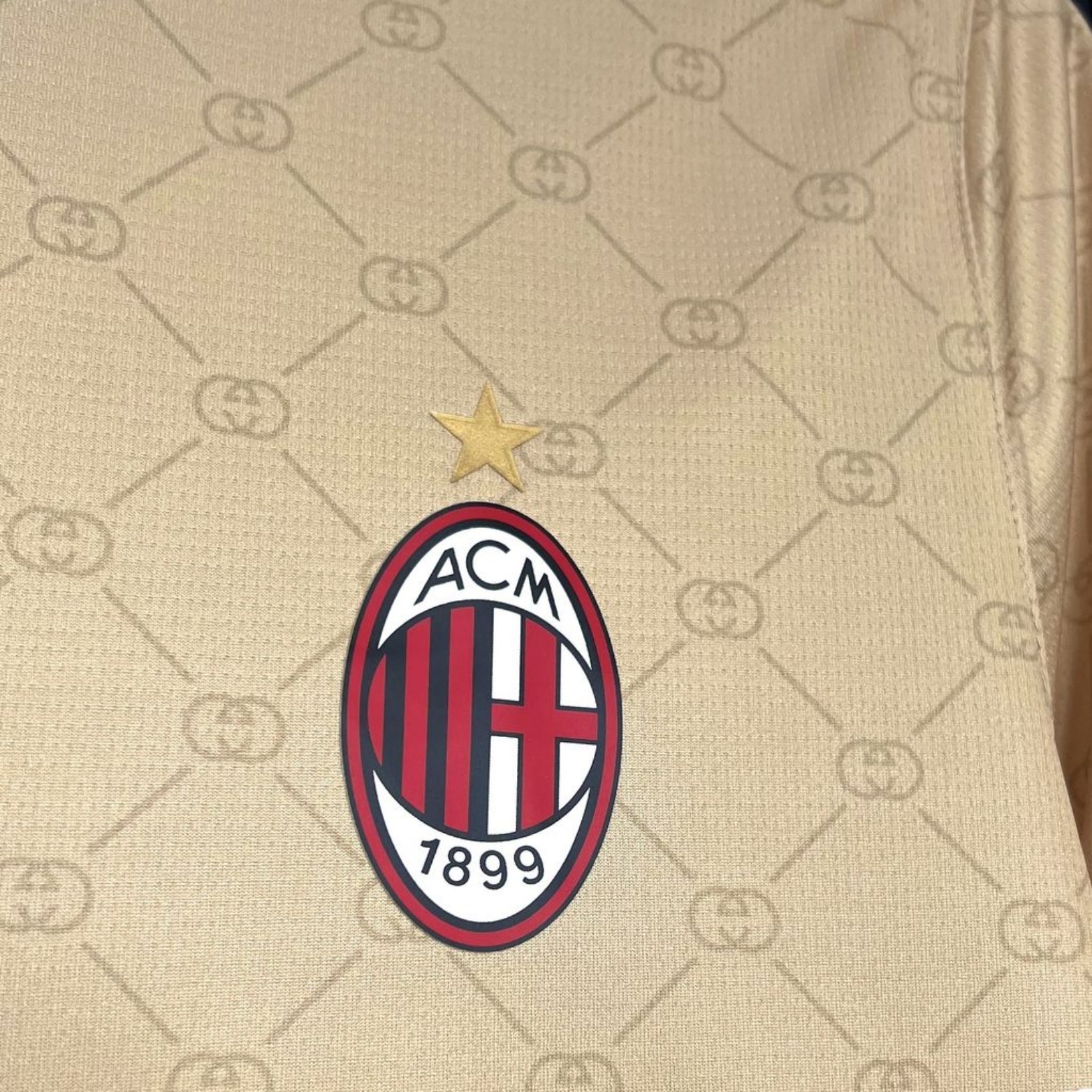 AC Milan Édition Speciale 24/25